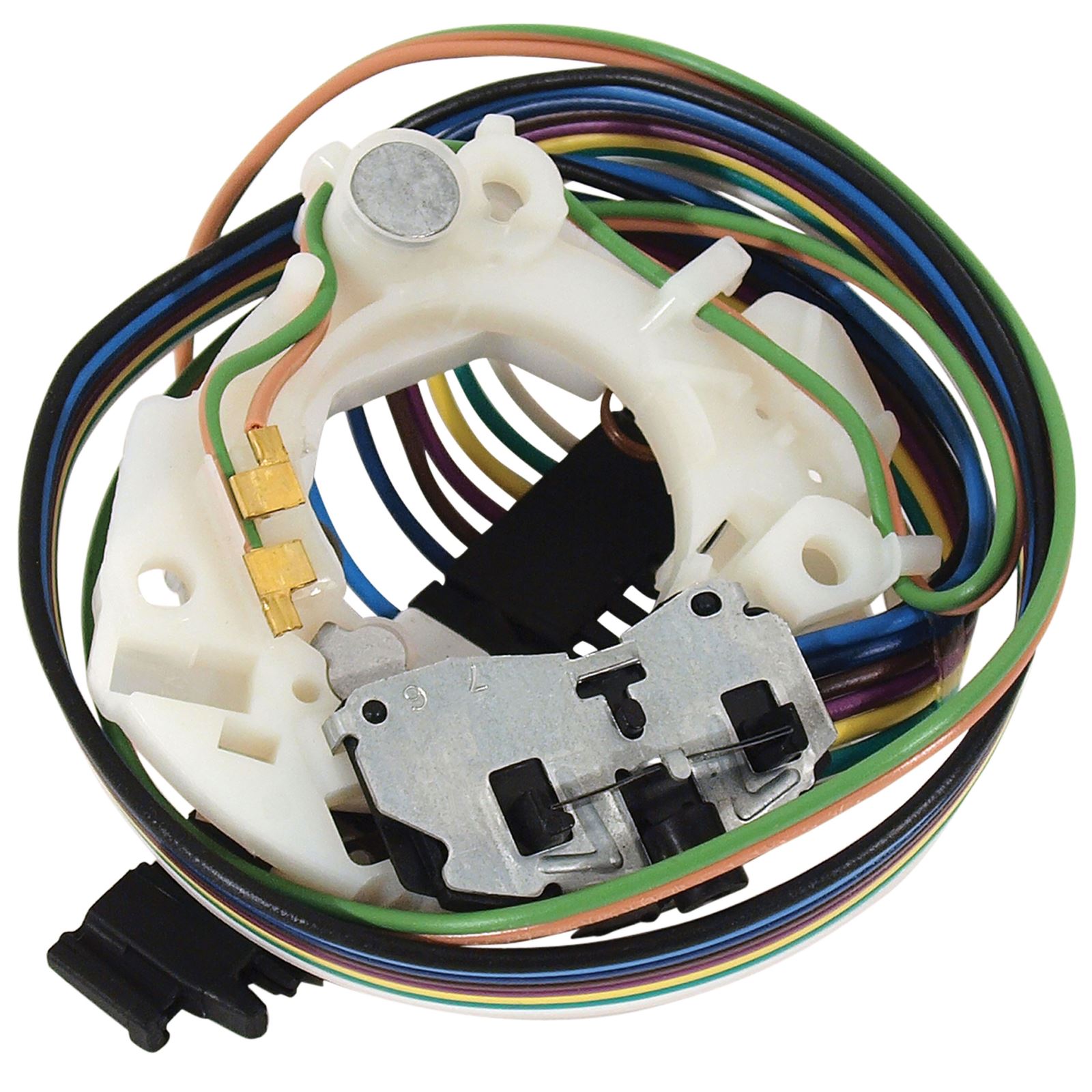 69-89 Corvette Telescopic Steering Column Turn Signal Cancel Cam - Pro Steering Columns 7811996