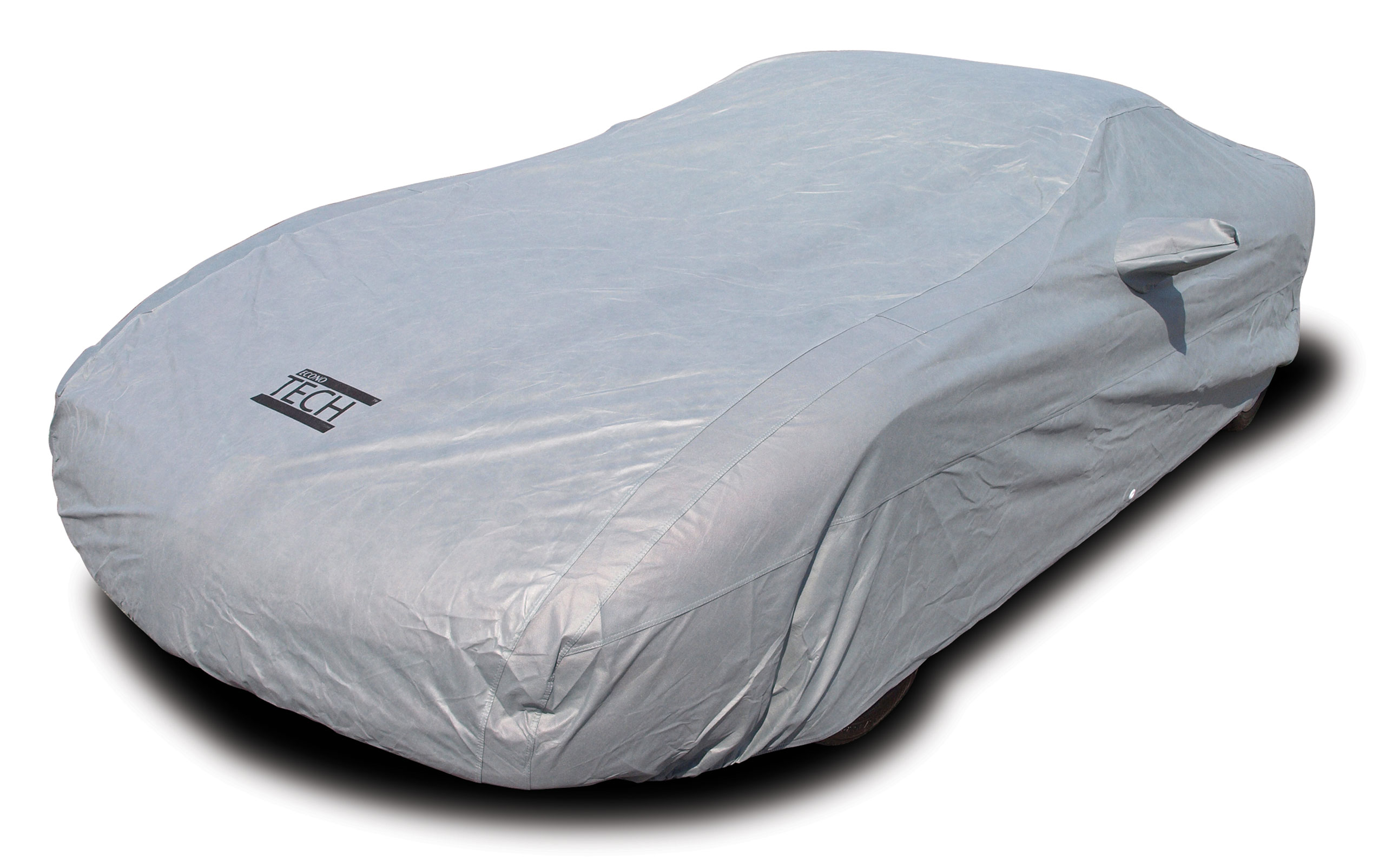C5 1997-2004 Chevrolet Corvette EconoTech Indoor Car Cover - CA