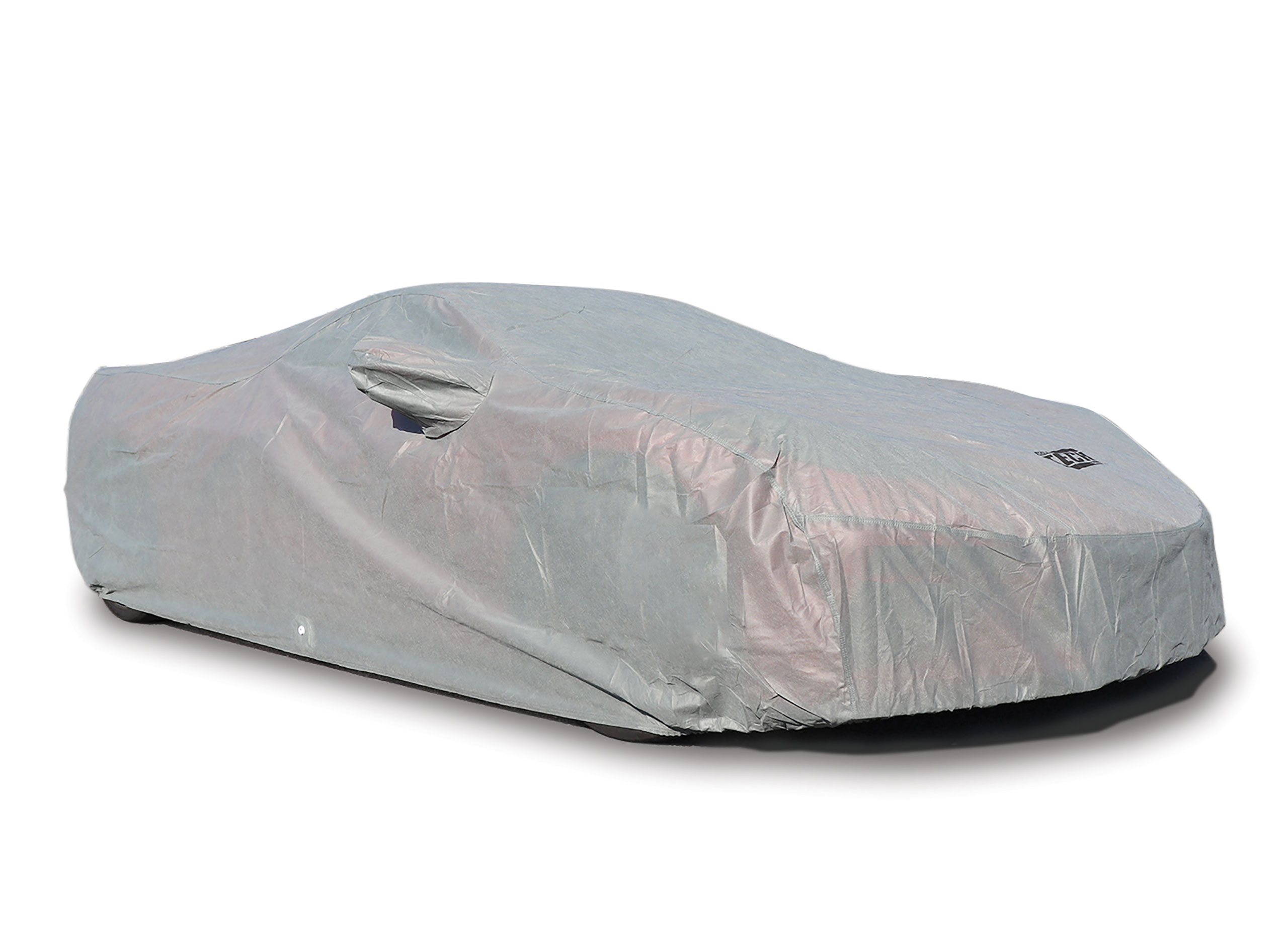C8 2020-2024 Chevrolet Corvette EconoTech Indoor Car Cover - Coupe & Convertible - CA
