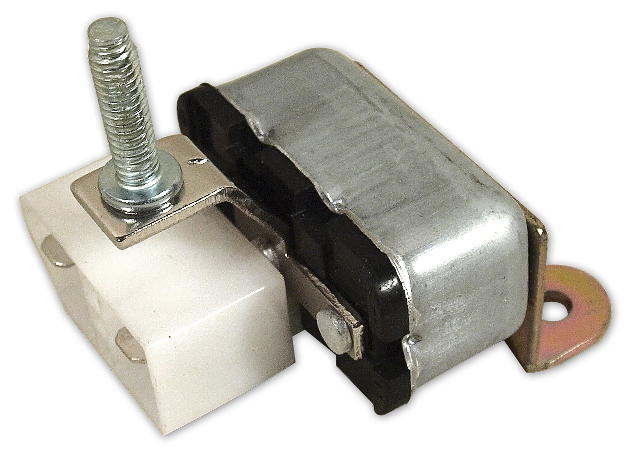 C3 1972-1973 Chevrolet Corvette Horn Relay. Replacement - Lectric Limited, Inc.