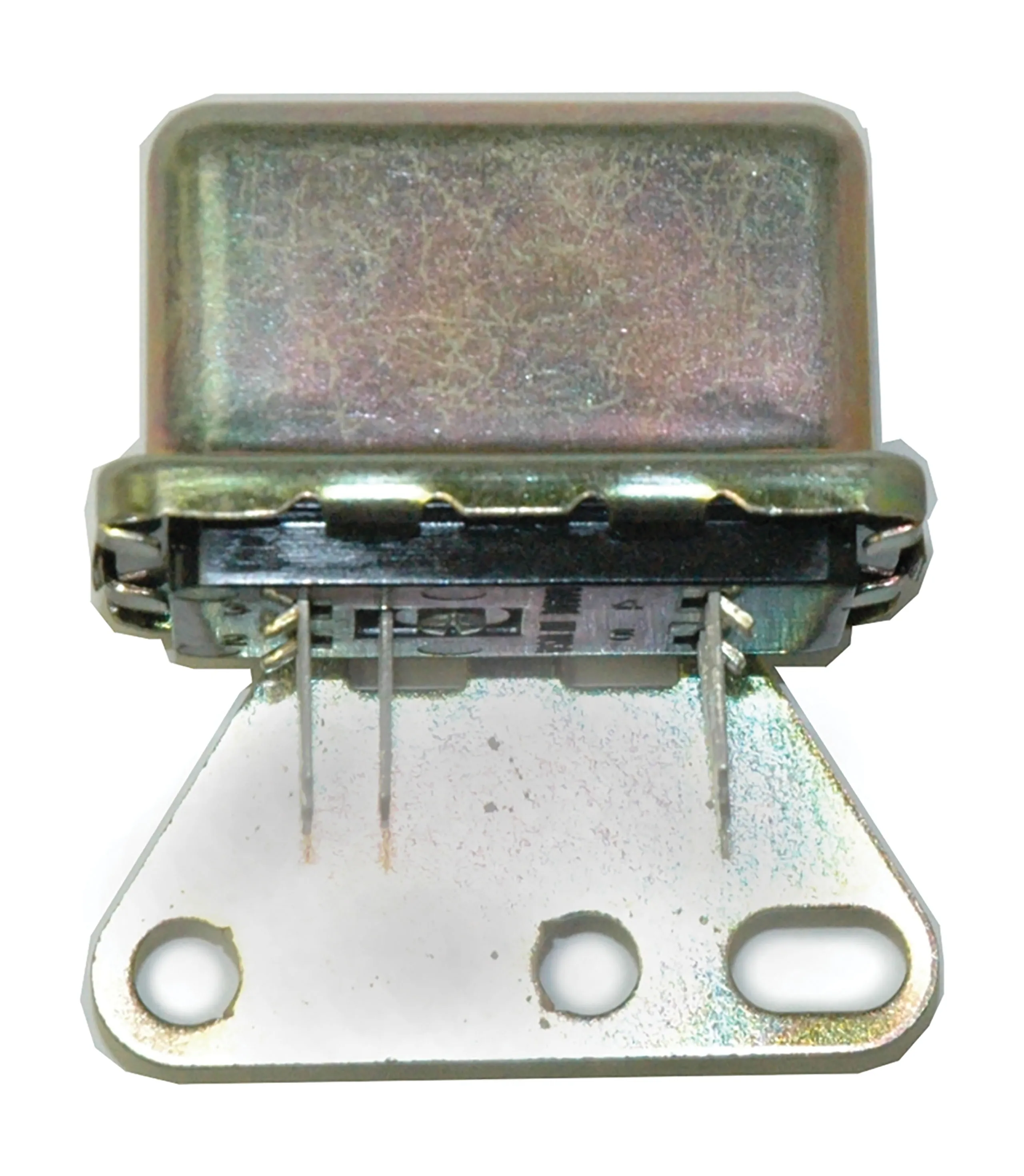 C3 1977-1979 Chevrolet Corvette Air Conditioning Relay. Replacement - Lectric Limited, Inc.