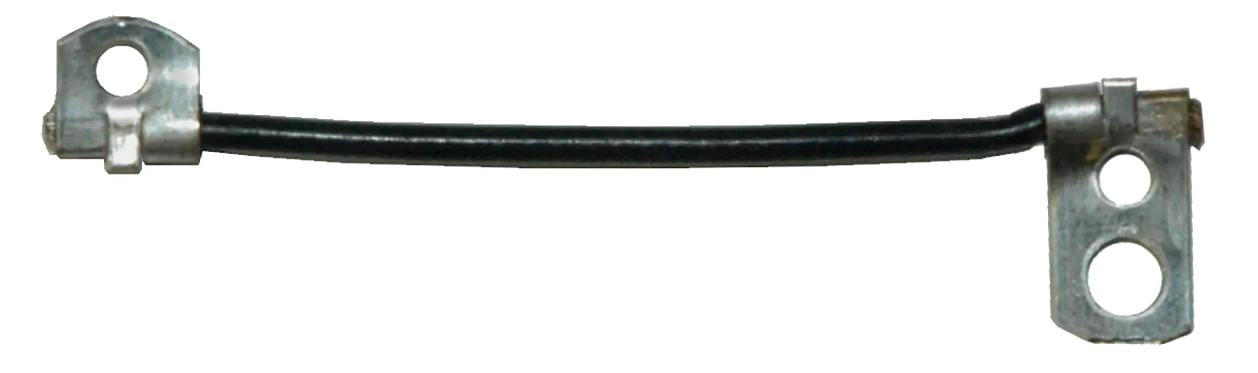 1958-1974 Chevrolet Corvette Distributor Base To Point Plate Ground Wire - Lectric Limited, Inc.
