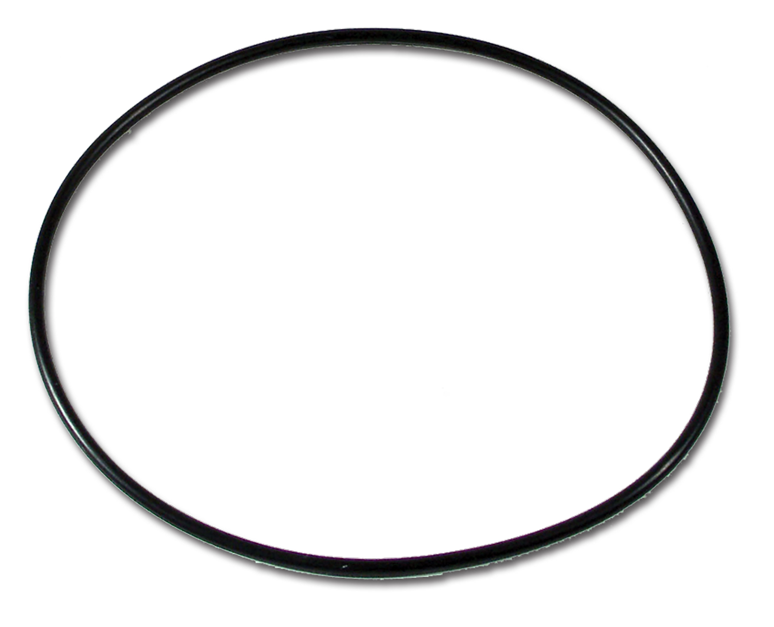 C4 1988-1989 Chevrolet Corvette Wheel Center Cap Seal. 17 Inch Wheels - Auto Accessories of America