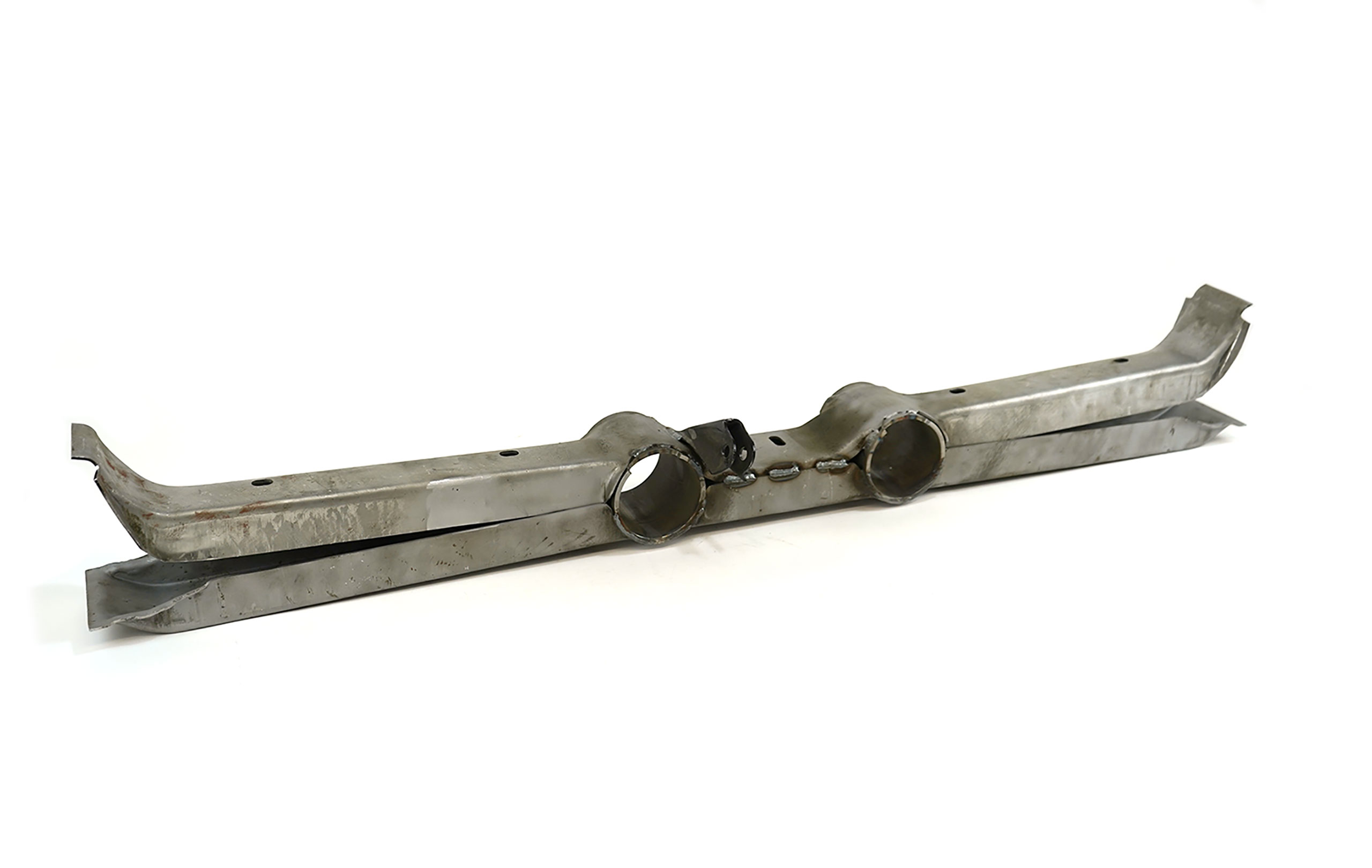 C3 1968-1978 Chevrolet Corvette Frame Crossmember. Under Transmission ...