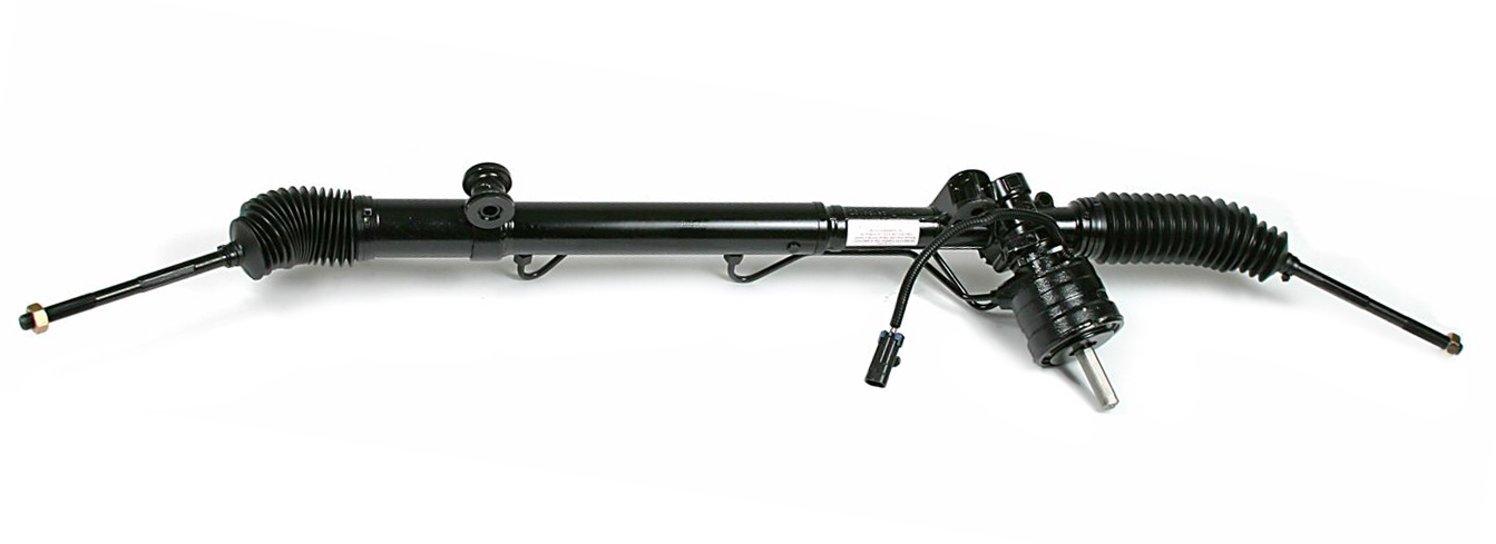 C5 1997-2004 Chevrolet Corvette Rebuilt Rack & Pinion - Auto Accessories Of America