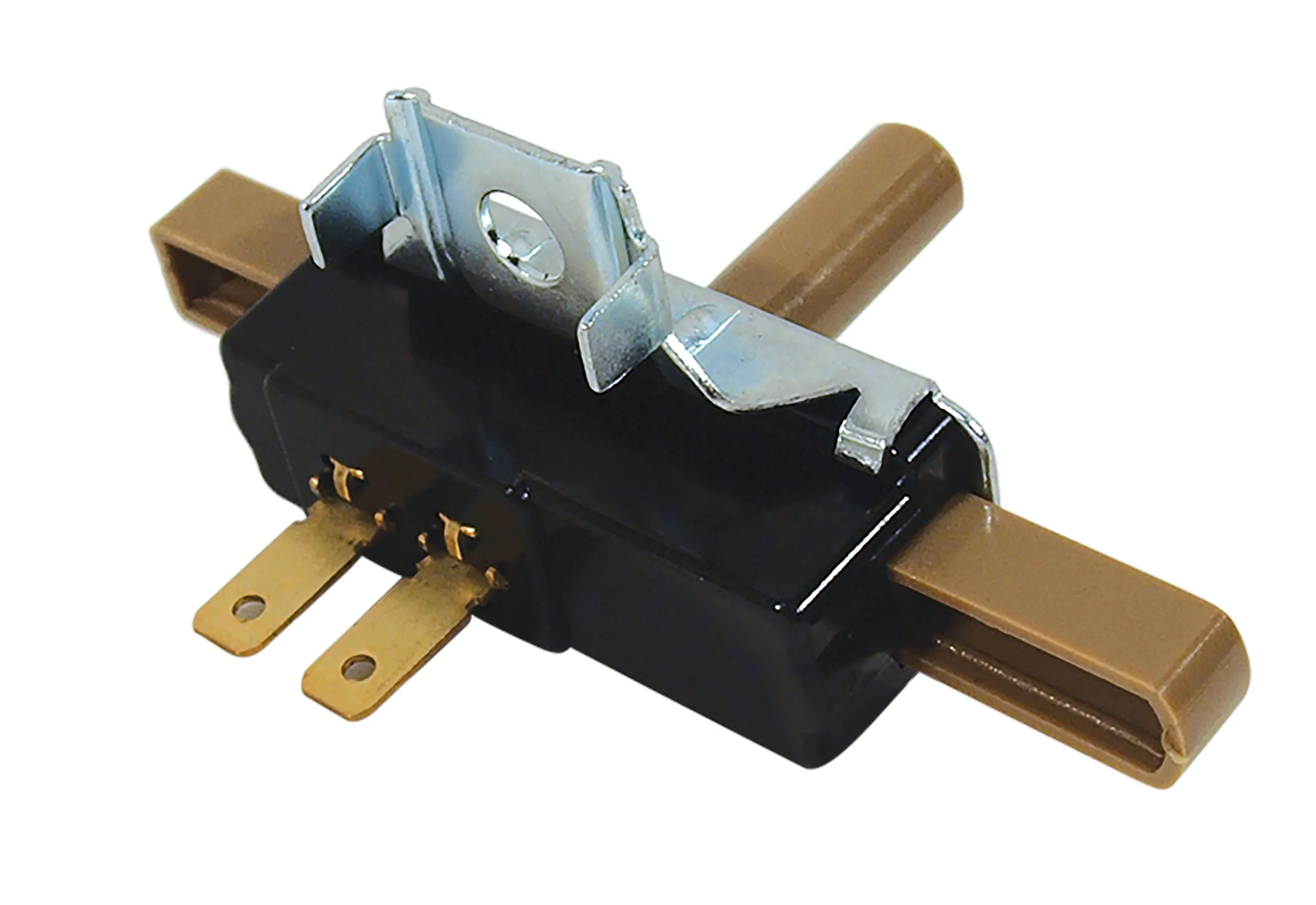 C3 19691977 Chevrolet Corvette Transmission Kickdown Switch Automatic