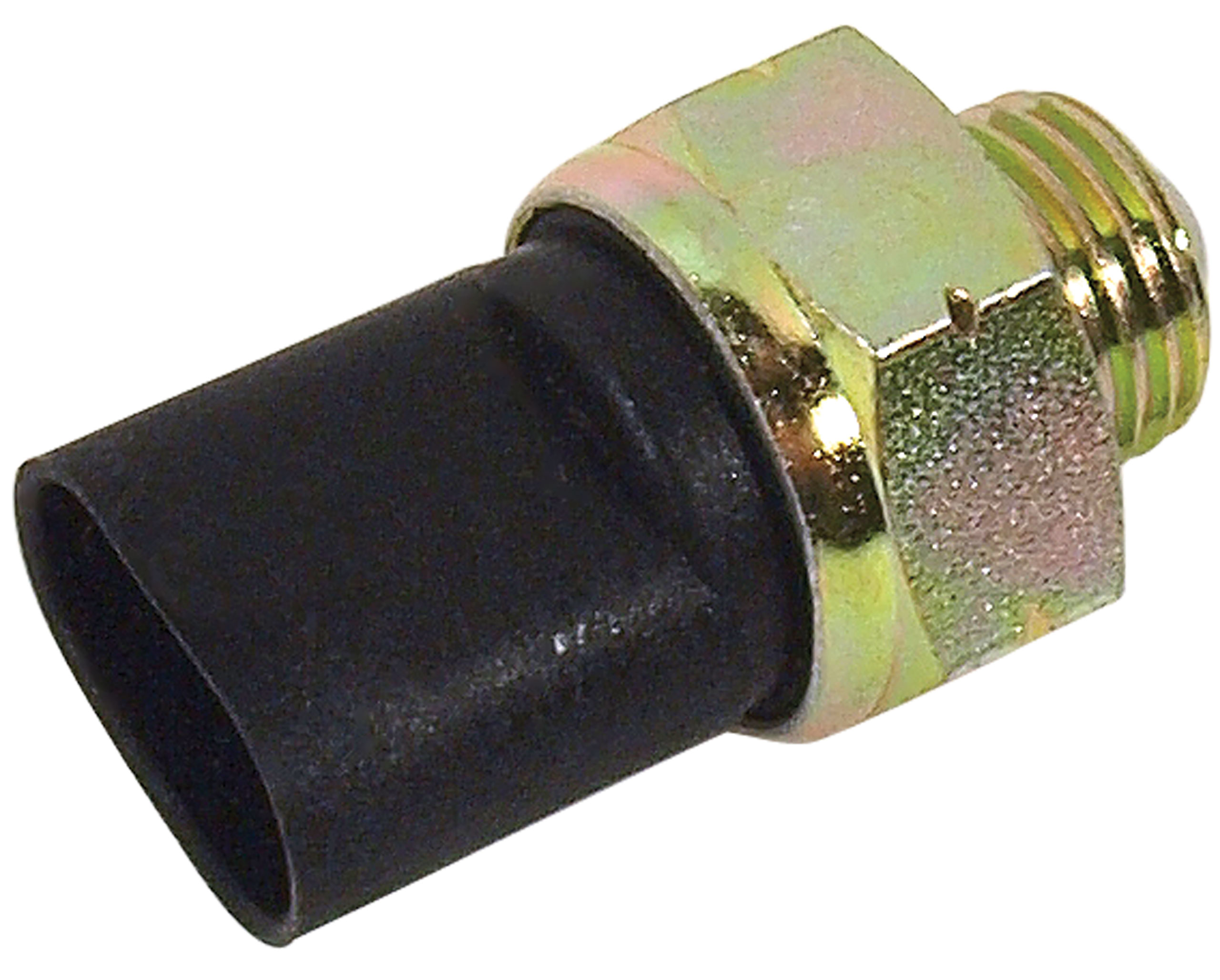 C4 1984-1988 Chevrolet Corvette Transmission Overdrive Override Switch - Lectric Limited, Inc.