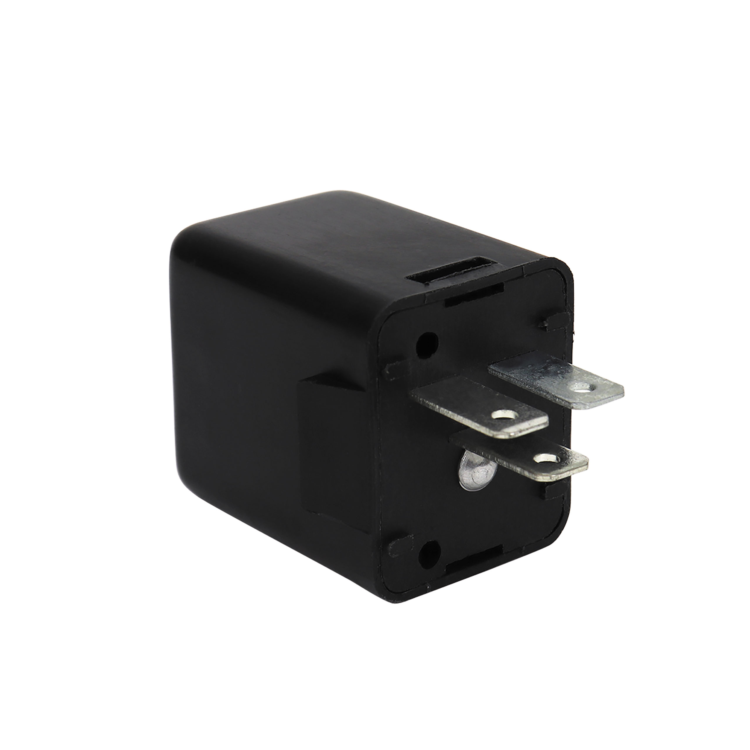 C3 19801981 Chevrolet Corvette Carburetor Electric Choke Relay