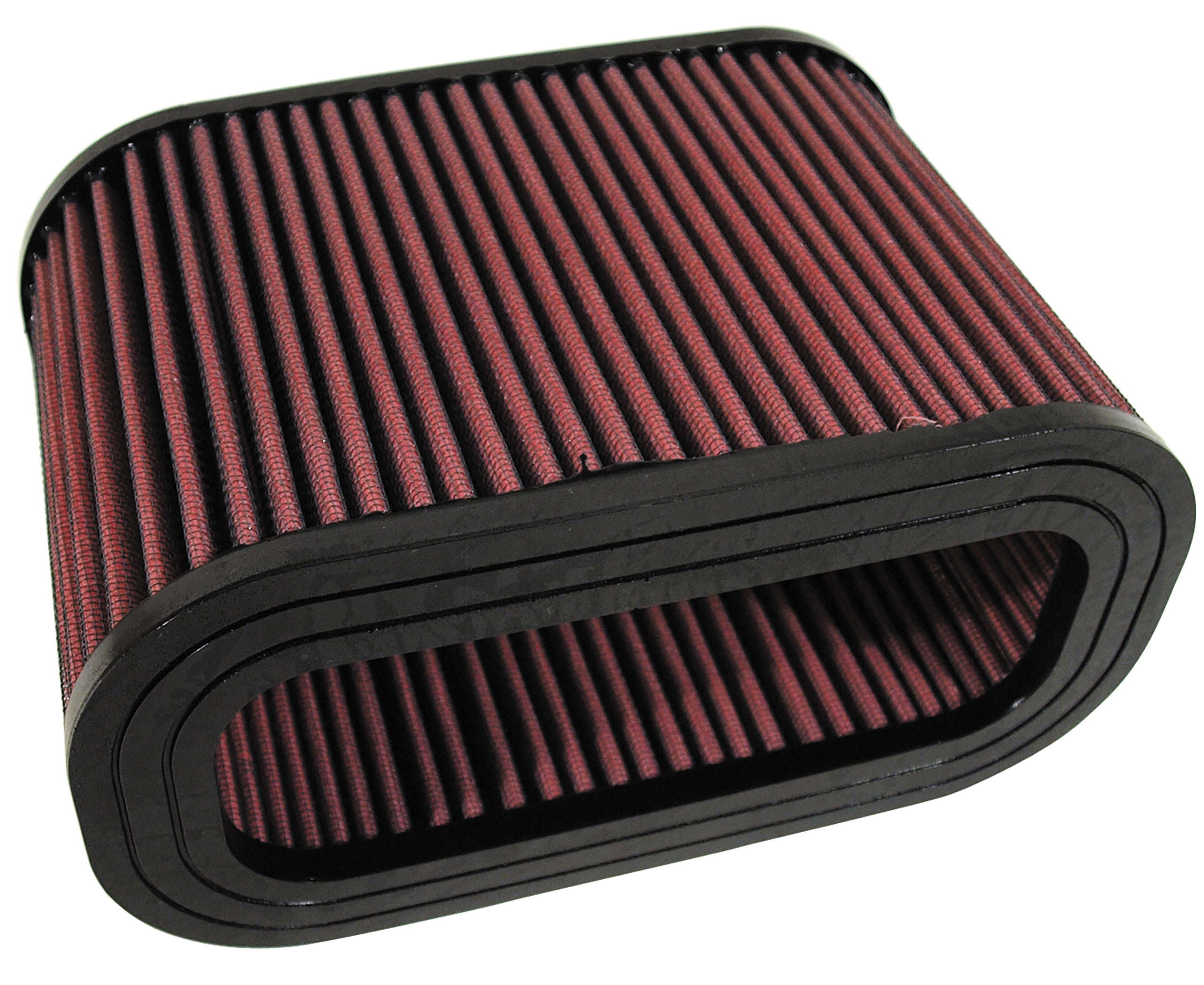 C1 1958-1961 Chevrolet Corvette Fuel Injection Air Cleaner Element. Exact Reproduction - Auto Accessories of America
