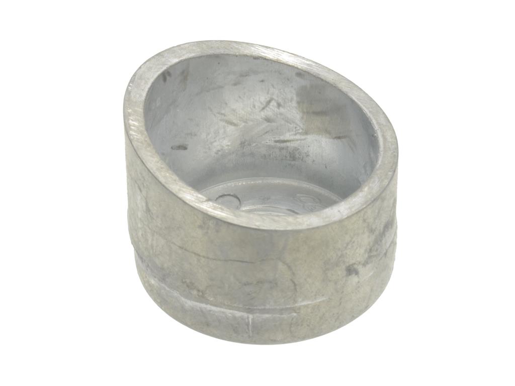 C1 1956-1960 Chevrolet Corvette Antenna Mounting Spacer. Underbody - Auto Accessories of America