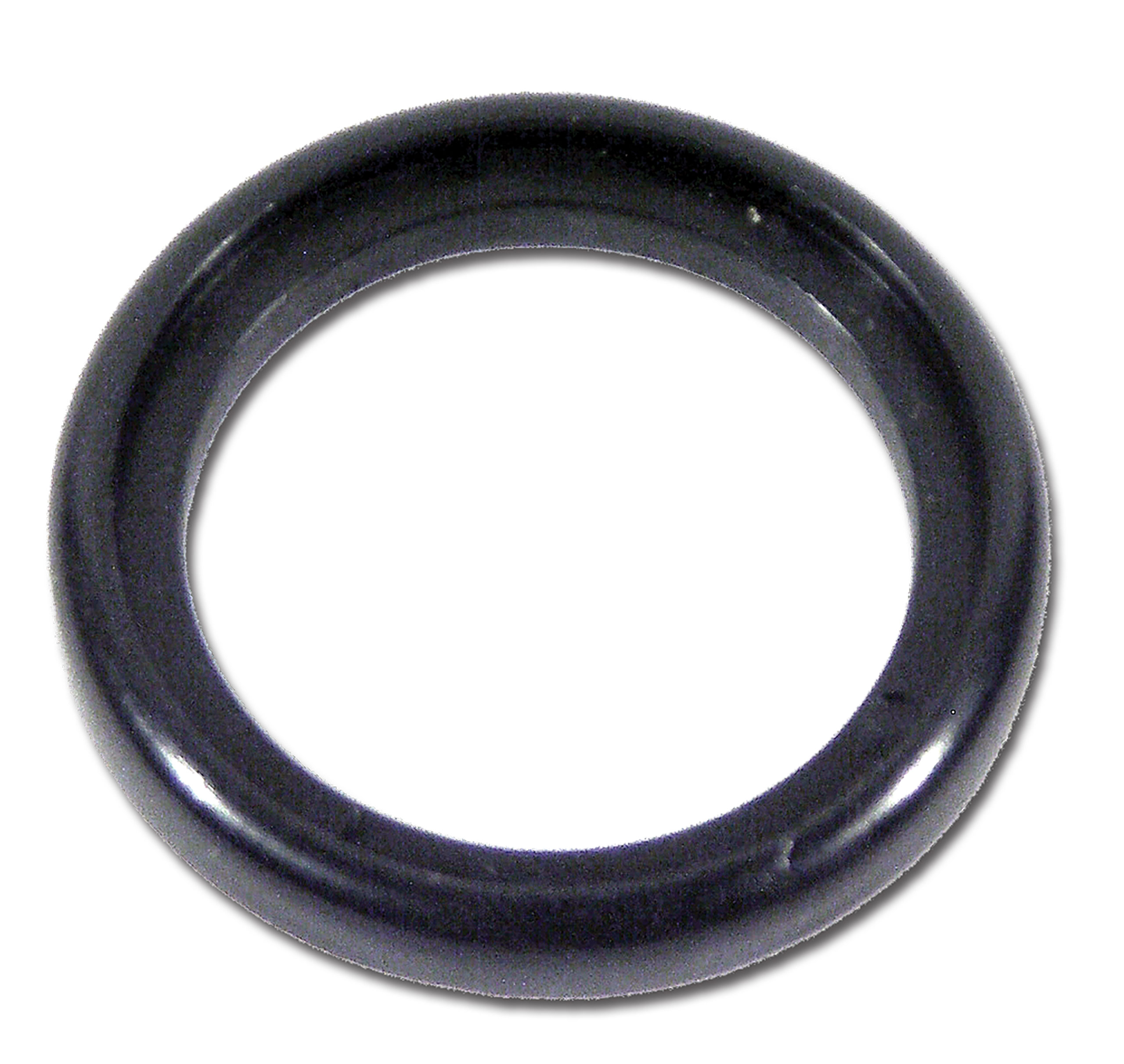 Auto Accessories of America 1961-1962 Chevrolet Corvette Antenna Mounting Gasket.