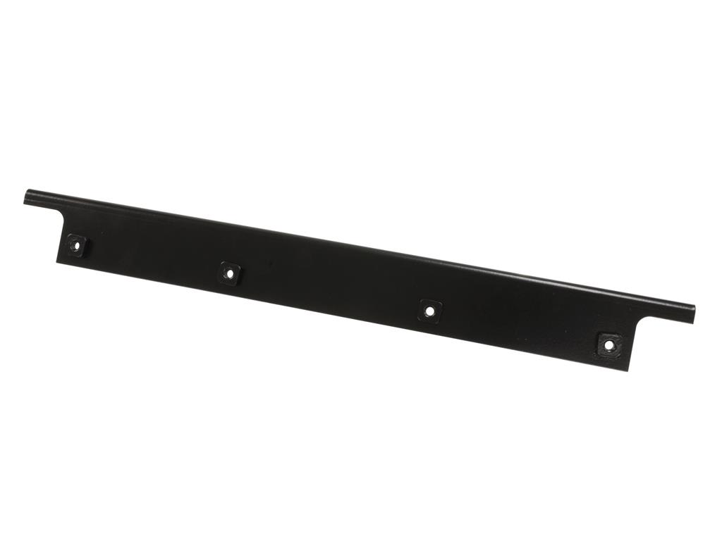 C1 1956-1959 Chevrolet Corvette Lower Radiator Baffle To Support Bracket. - Auto Accessories of America