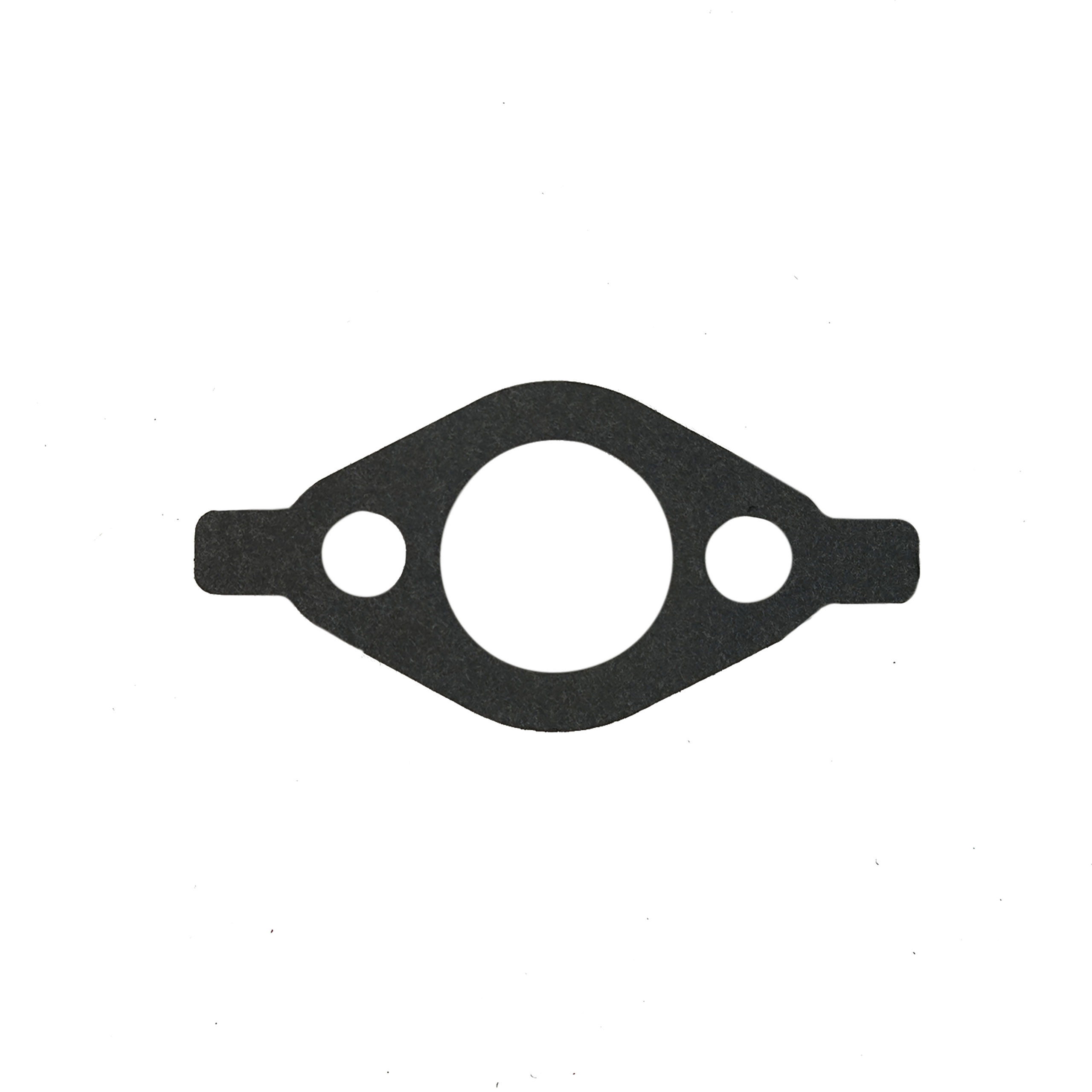C1 1956-1962 Chevrolet Corvette Water Pump Mount Gasket. - 12603957/251-2005 - AC Delco