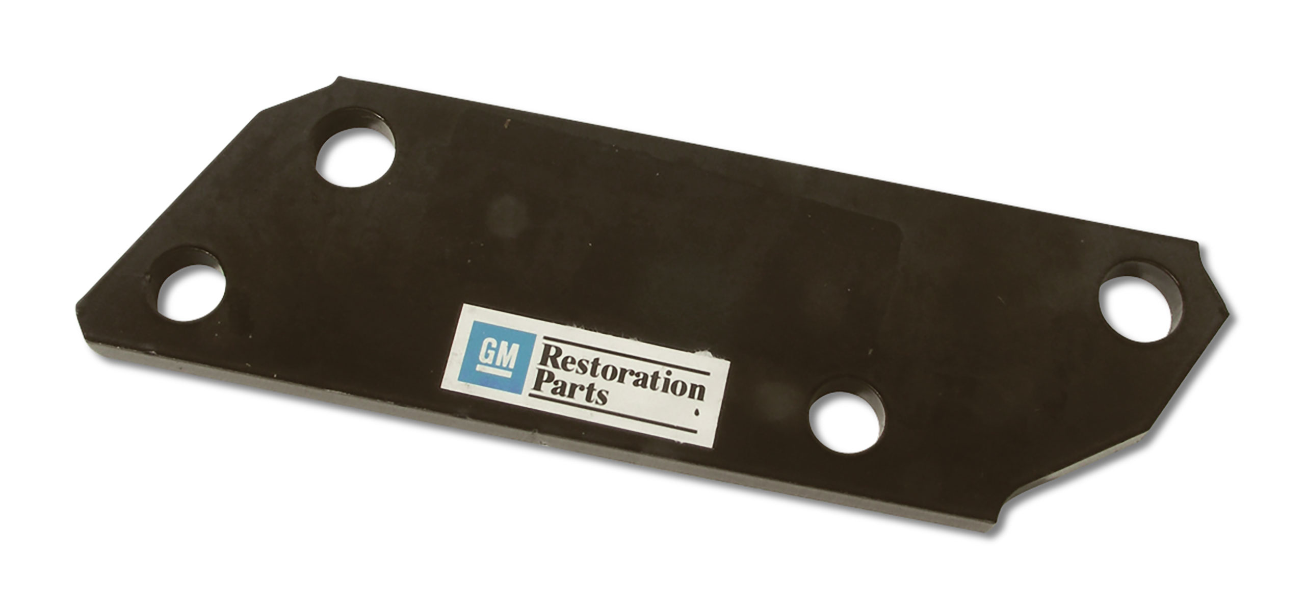 C1 1962 Chevrolet Corvette Generator Mount Plate. W/O Fuel Injection - Auto Accessories of America