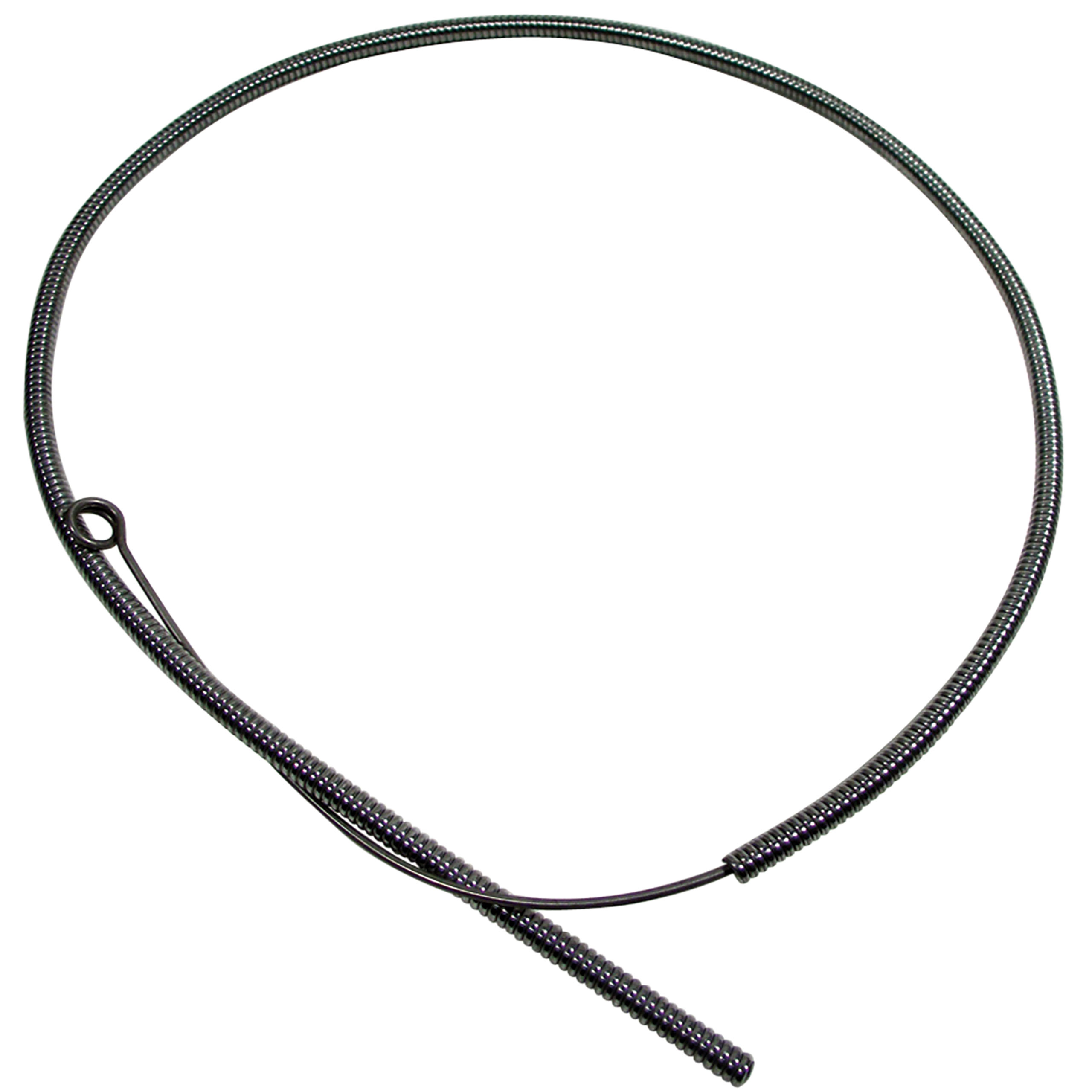 C2 1963-1967 Chevrolet Corvette Decklid Latch Release Cable. 2 Required - Auto Accessories of America