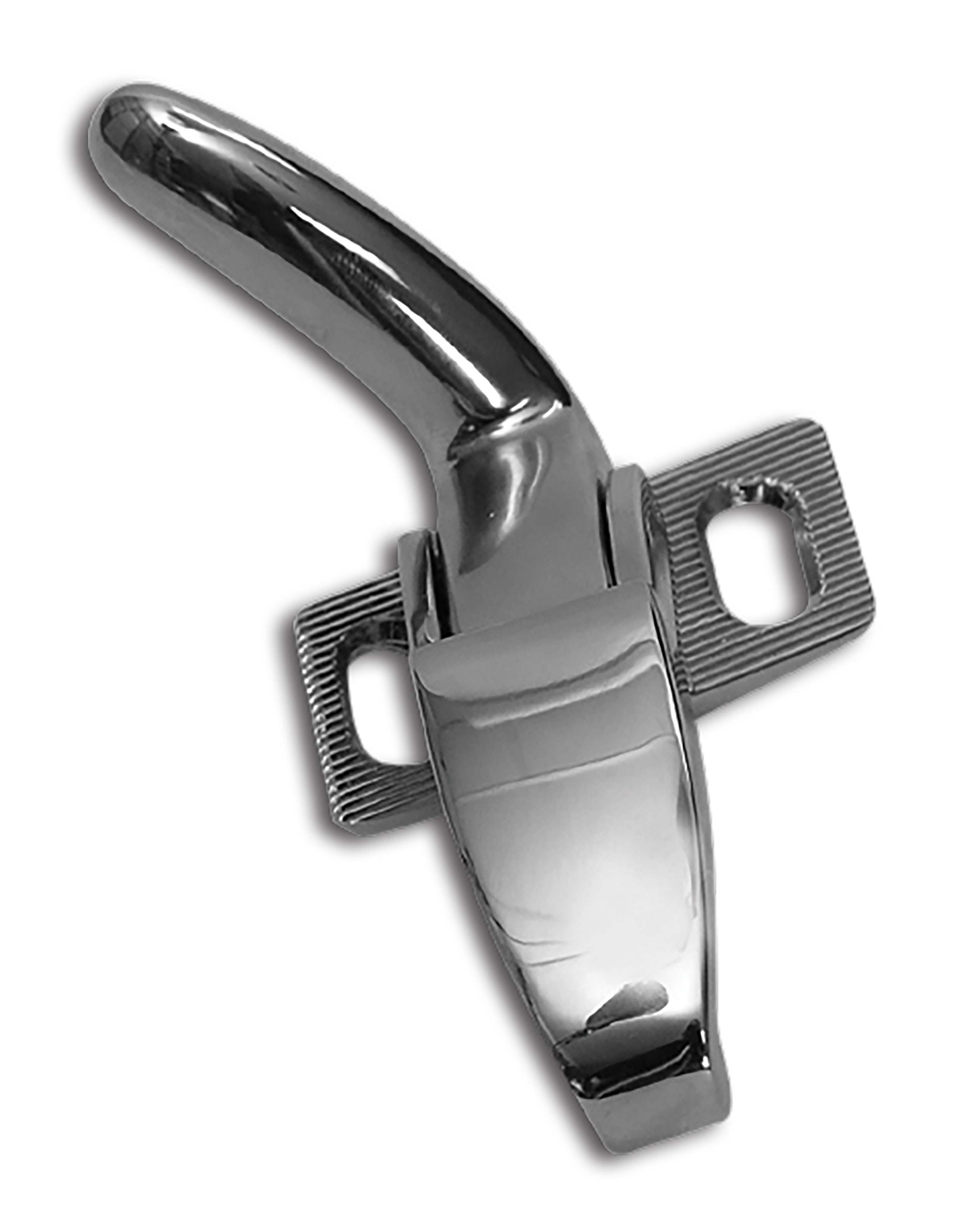 Coffman Corvette 19611962 Chevrolet Corvette Convertible Top Rear