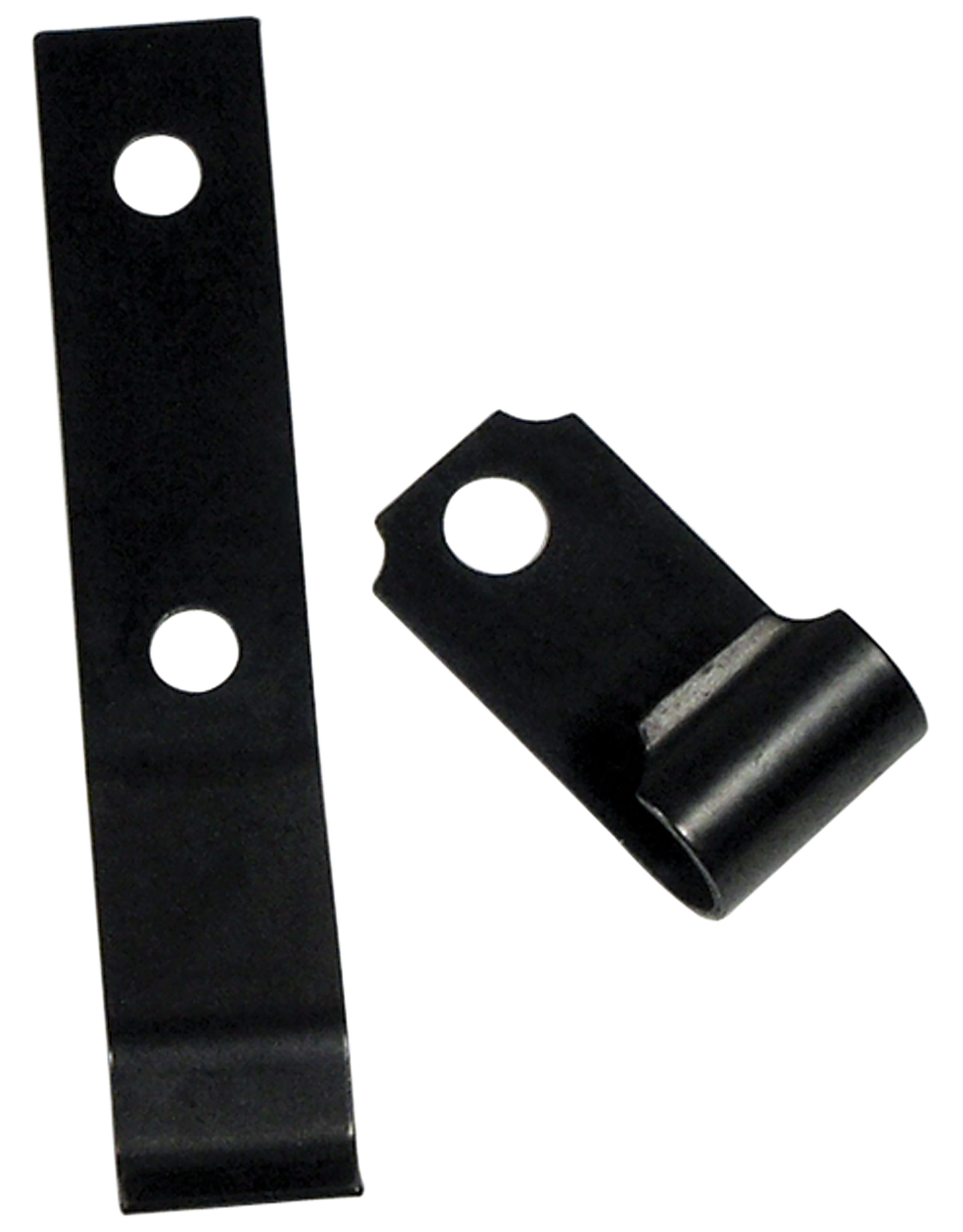 C1 1956-1960 Chevrolet Corvette Jack Handle & Lug Wrench Clip. - Auto Accessories of America