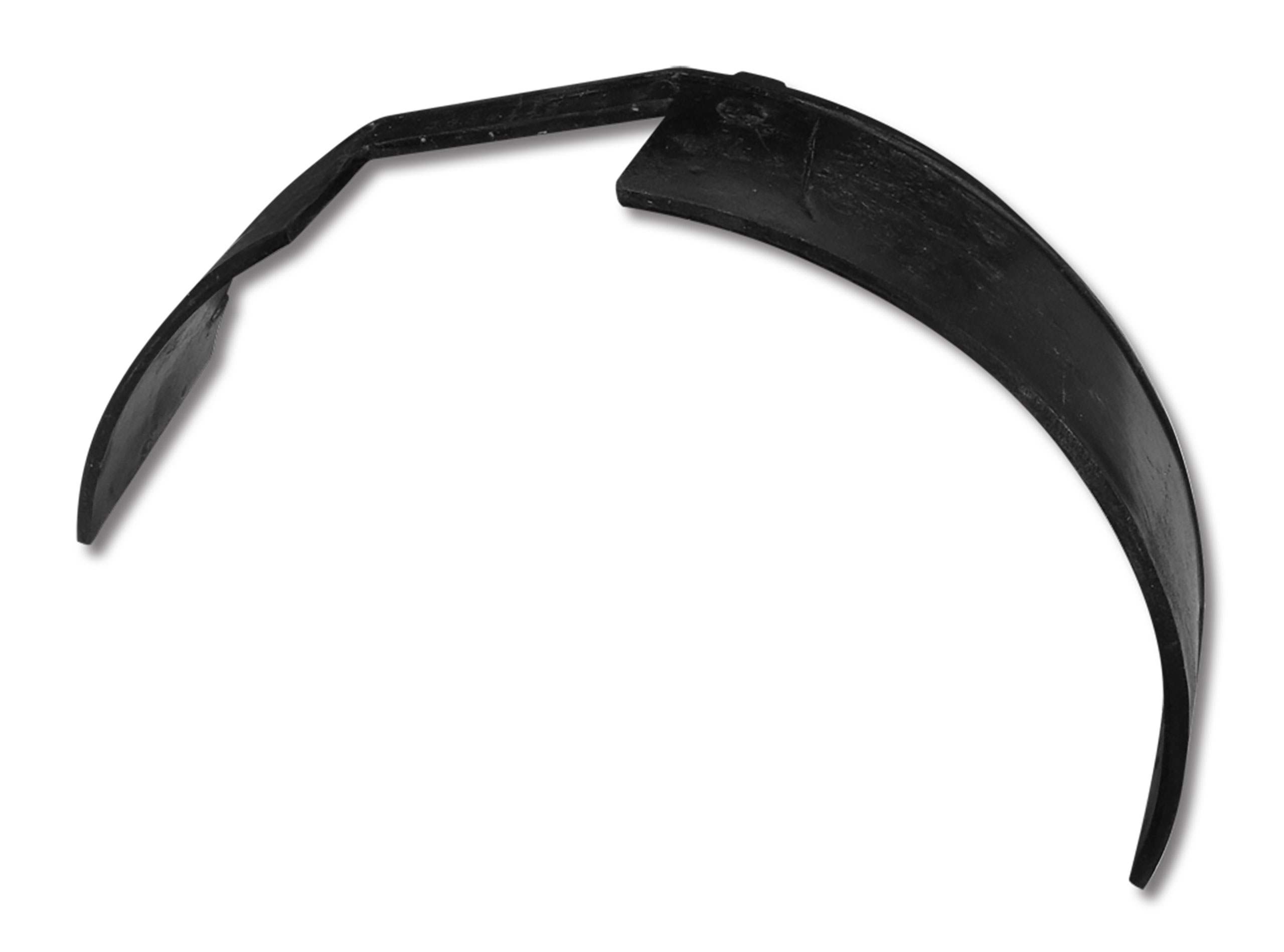 C3 19731975 Chevrolet Corvette Fan Shroud Extension. 350 Small Block