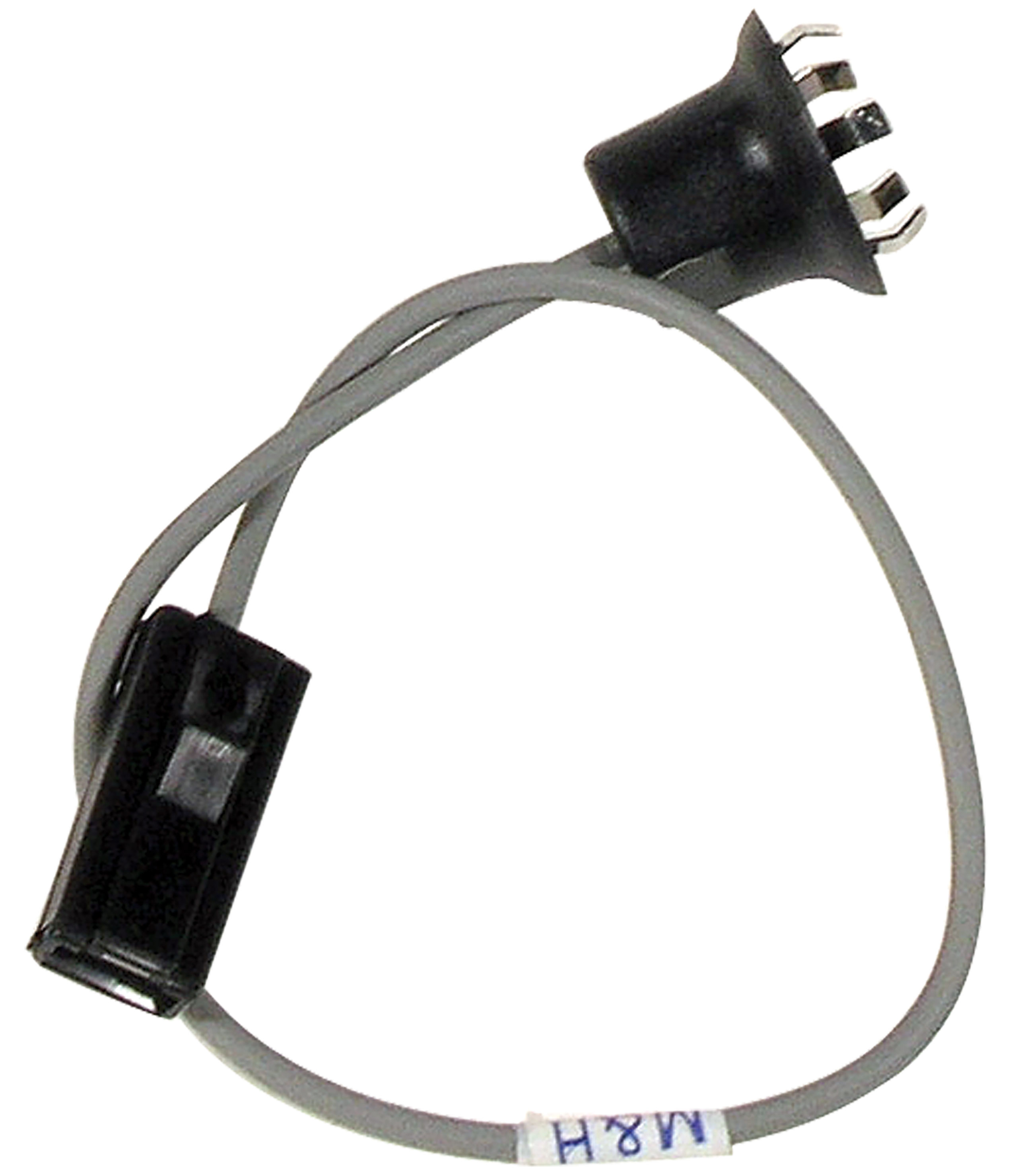 C3 1971-1975 Chevrolet Corvette Harness. Shift Indicator Lamp On Console - Automatic - Lectric Limited, Inc.