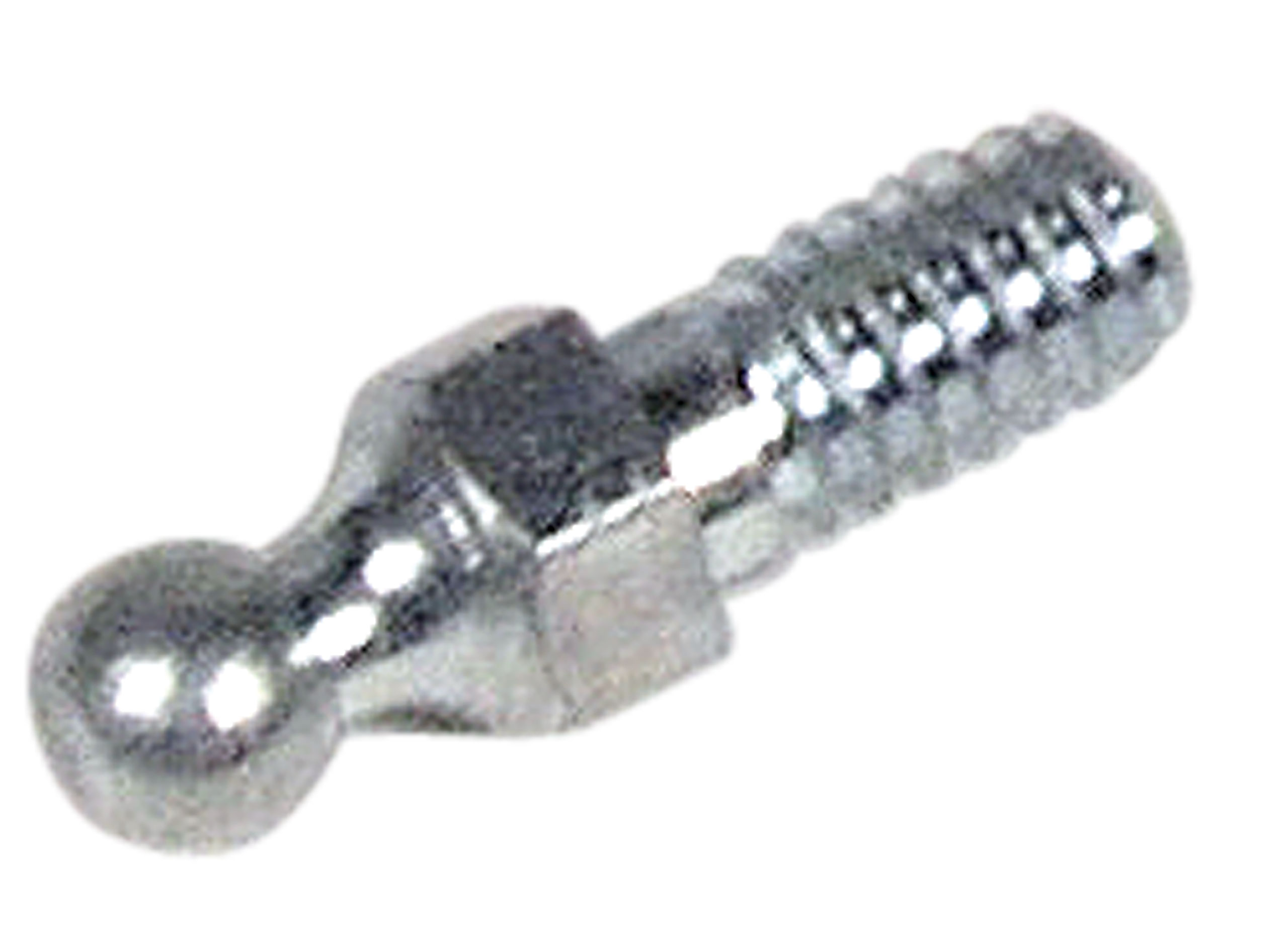 68-69 ACCELERATOR CABLE SUPPORT BRACKET | Volunteer Vette Corvette Parts