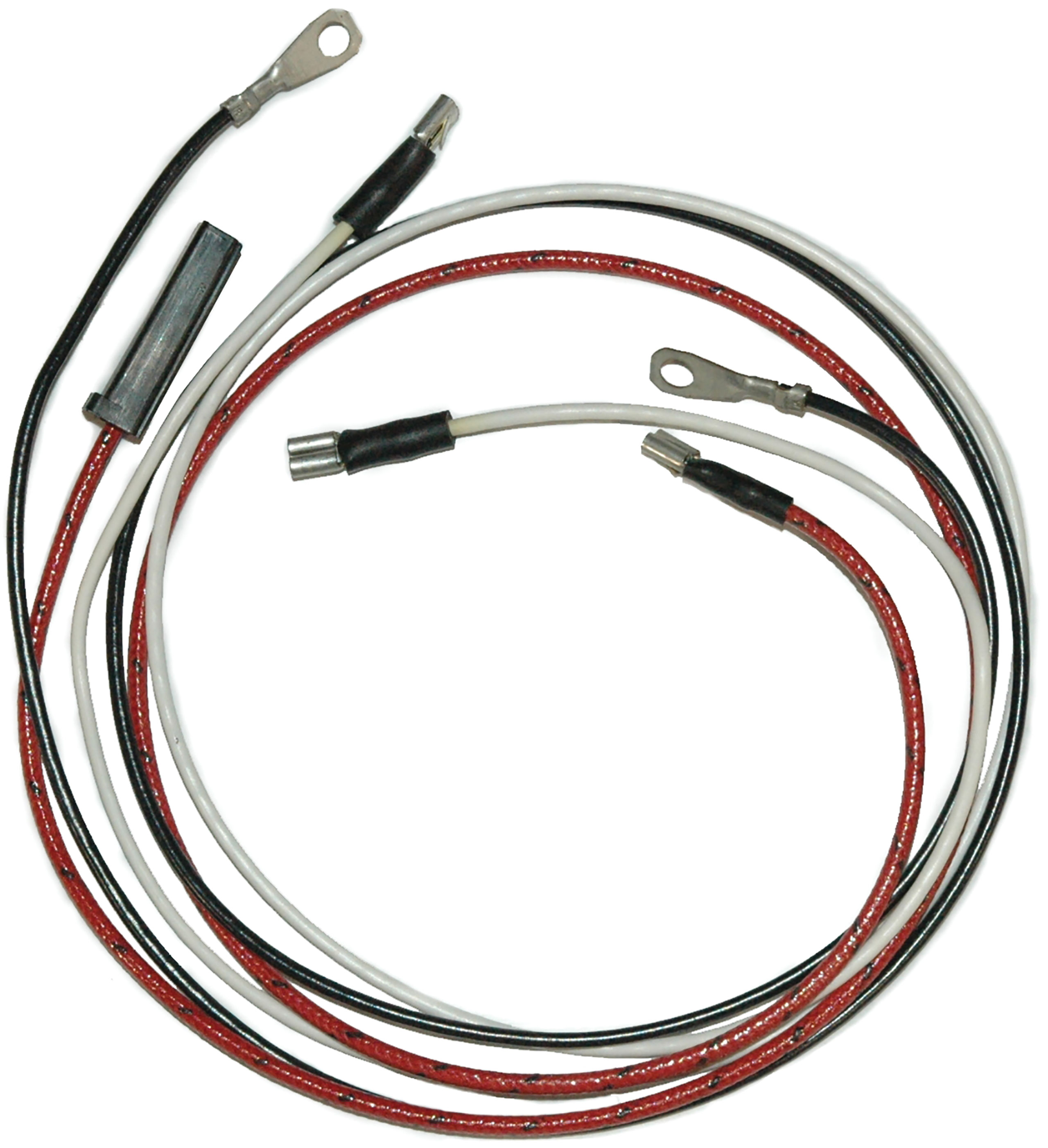 C1 1955-1957 Chevrolet Corvette Heater Extension Wire. - Lectric Limited, Inc.