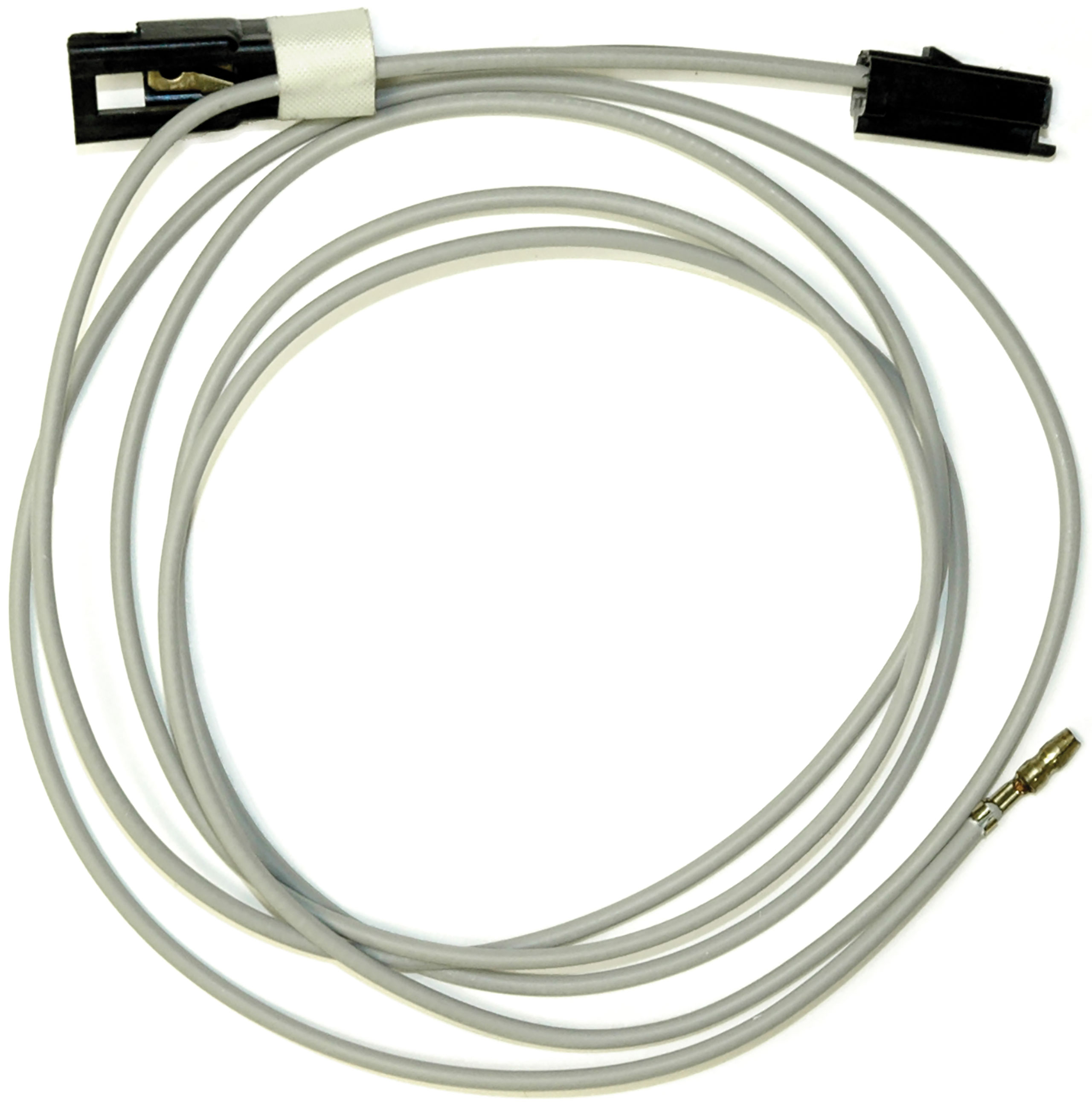 C3 1973-1976 Chevrolet Corvette Harness. Map Light Rearview Mirror - Lectric Limited, Inc.