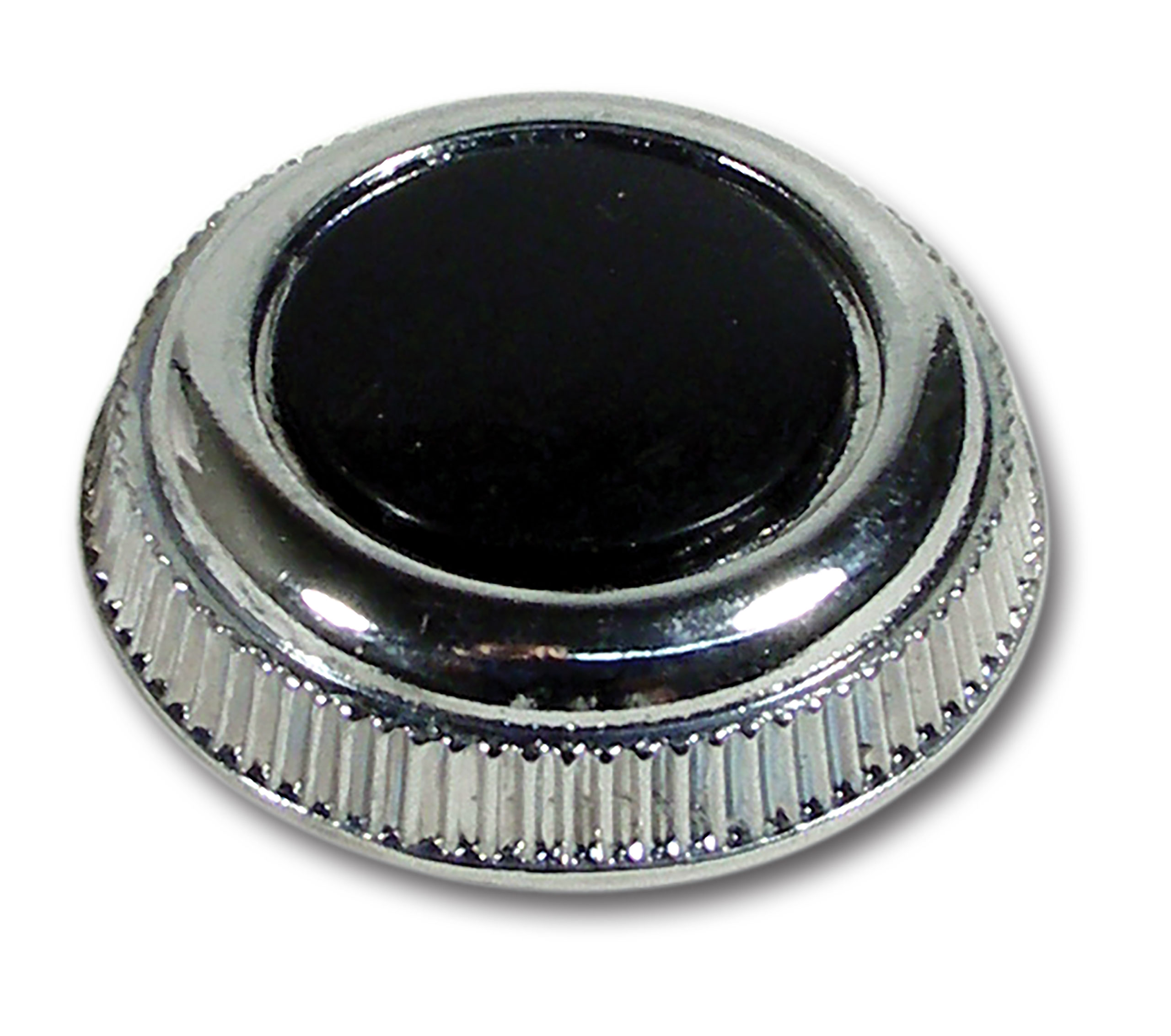 C2 1967 Chevrolet Corvette Heater Knob. Defroster/Air Conditioning (Screw On Type) - Auto Accessories of America