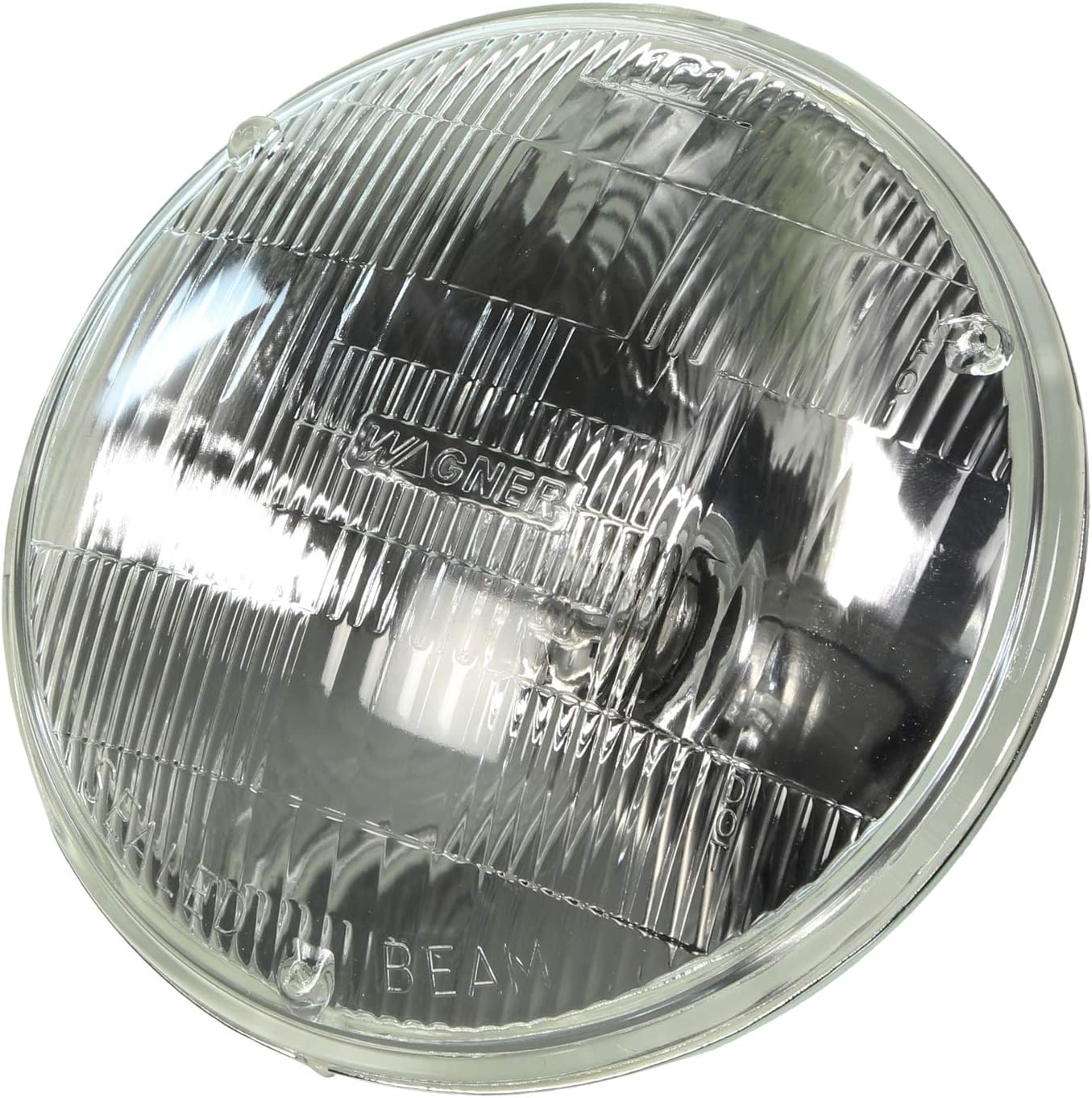 1958-1982 Chevrolet Corvette Headlight Bulb - Low Beam - Auto Accessories of America