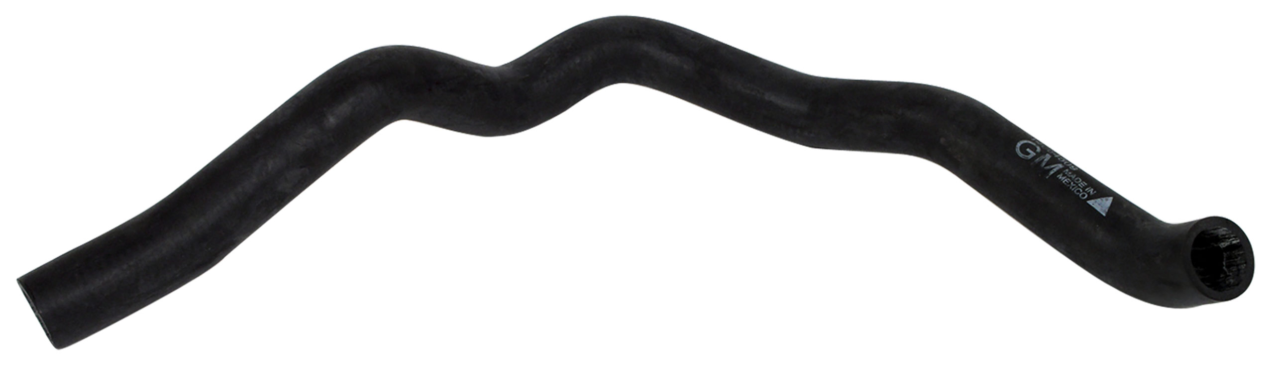 C4 1984 Chevrolet Corvette Radiator Hose. Upper - Gates