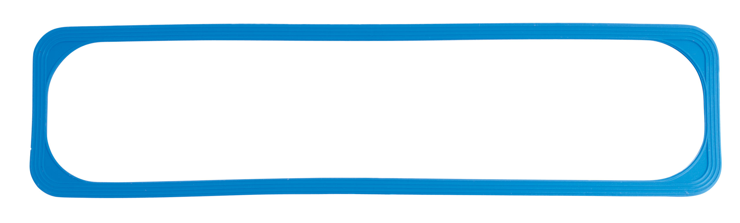C4 1986-1992 Chevrolet Corvette Valve Cover Gasket. 86 W/Aluminum Heads - Auto Accessories of America