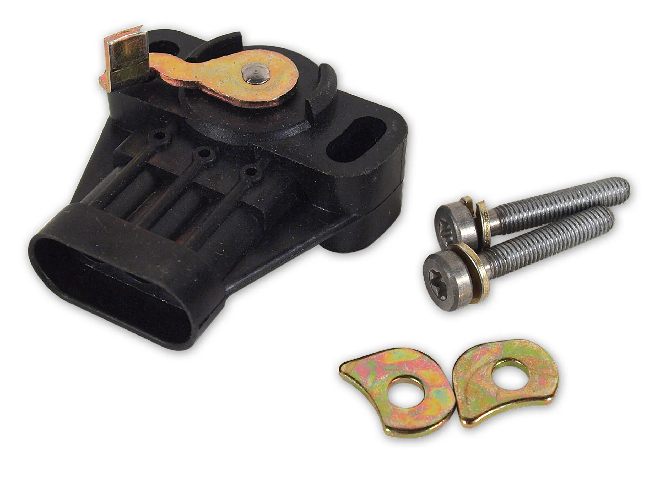 C4 1985-1989 Chevrolet Corvette Throttle Position Sensor Kit. (TPS) - Auto Accessories of America