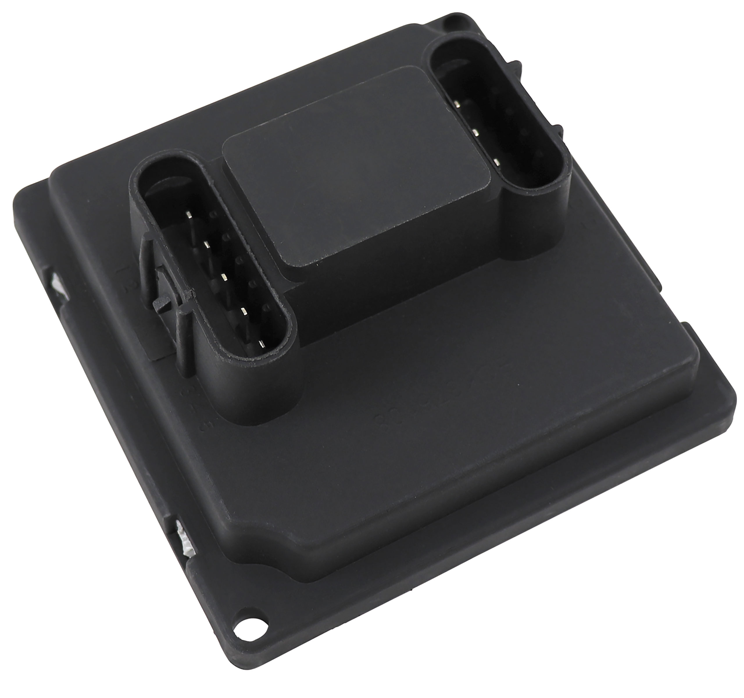 19842004 Chevrolet Corvette Headlight Actuator Control Module. Auto