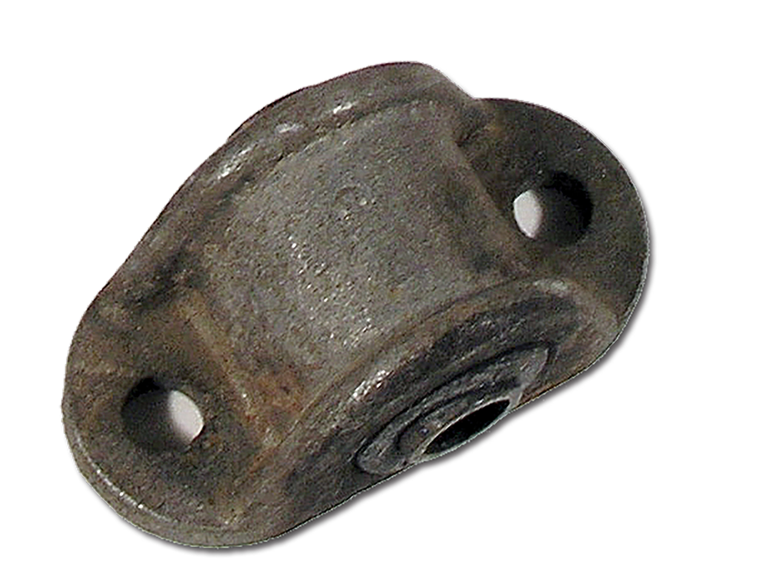 C4 1984-1987 Chevrolet Corvette Sway Bar Link Bushing. Lower - CA