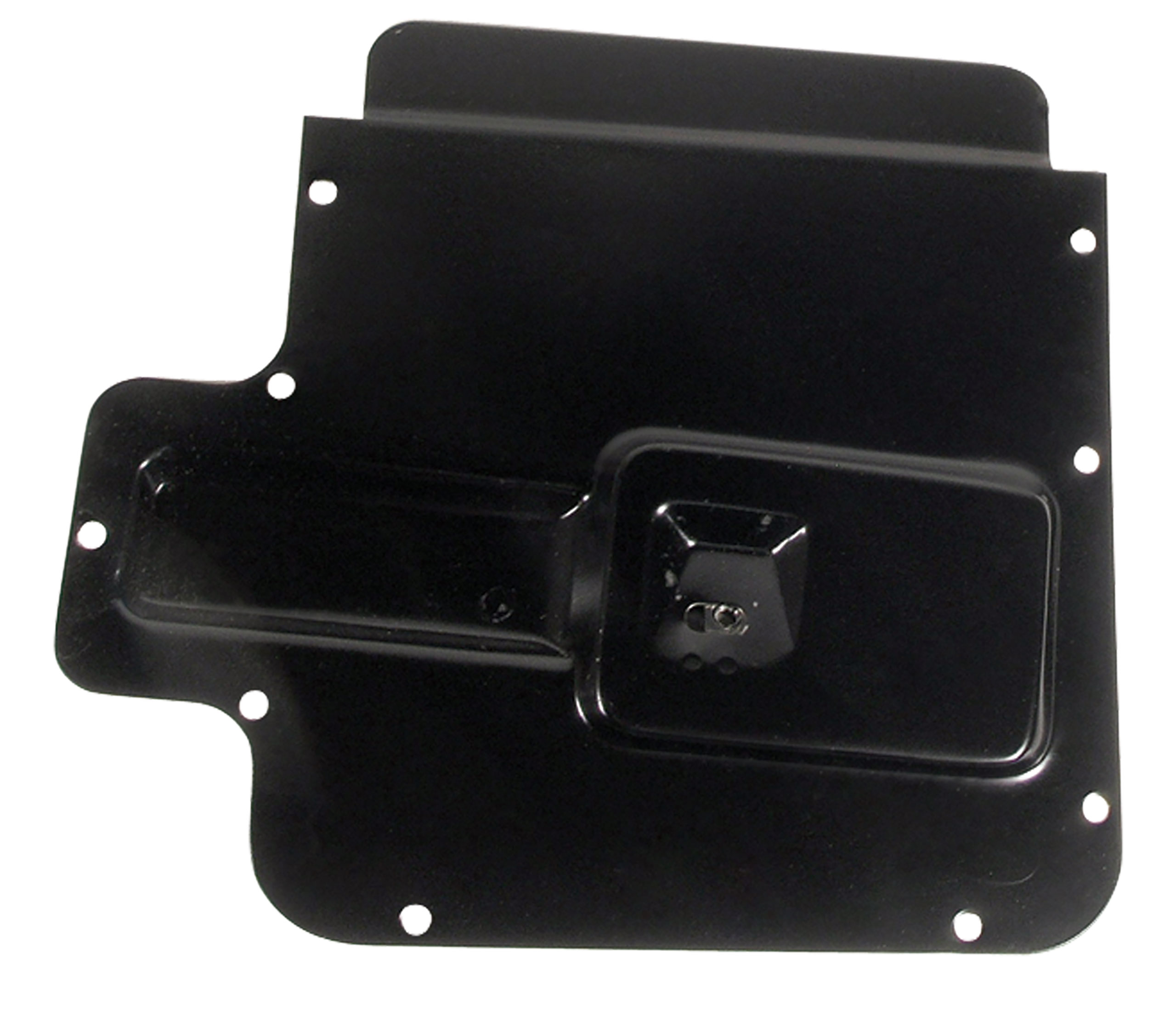C1 1958 Chevrolet Corvette Door Access Plate. Large RH - Auto Accessories of America