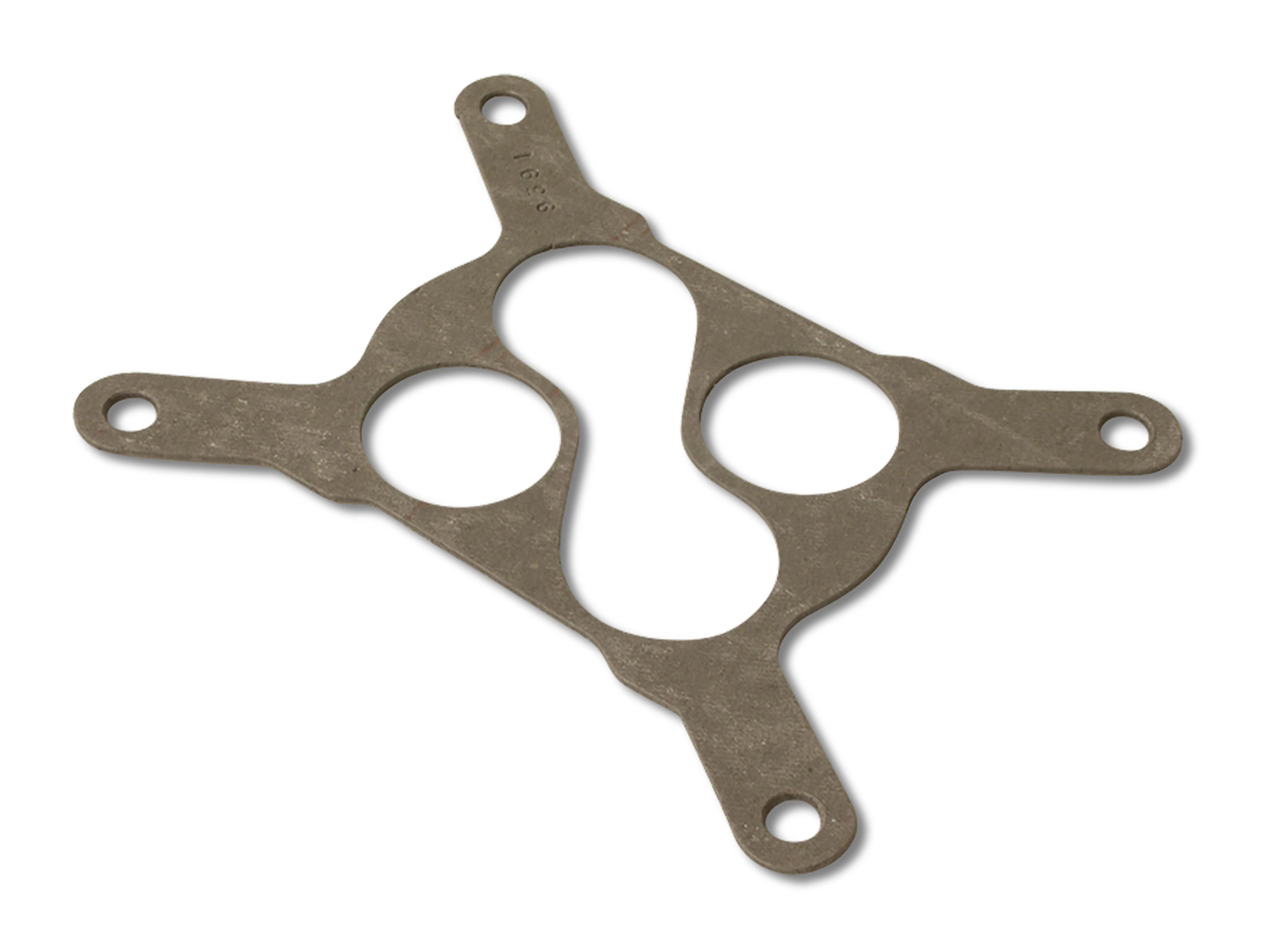 C1 1957-1962 Chevrolet Corvette Carburetor Base Gasket. WCFB 2X4 - 2 Required - Auto Accessories of America