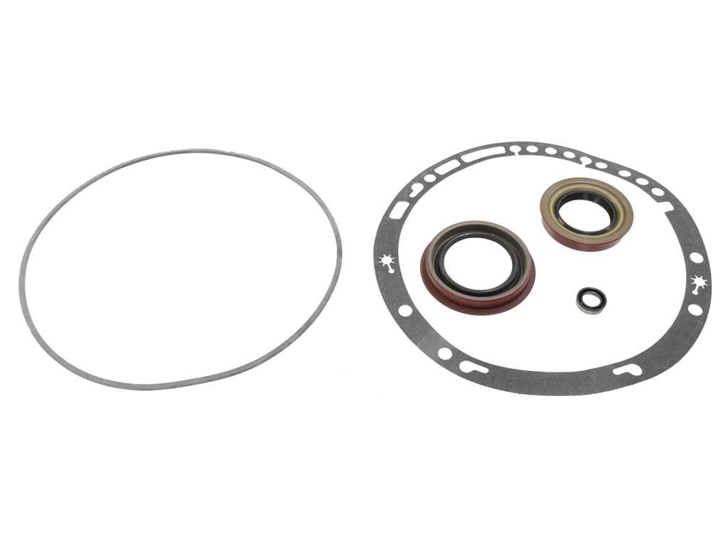 C3 1977-1981 Chevrolet Corvette Transmission Front Pump Seal Kit TH 350 - Auto Accessories of America