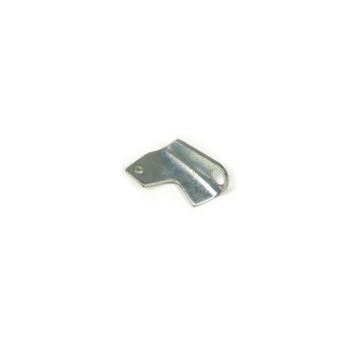 1957-1963 Chevrolet Corvette Shifter Anti-Rattle Spring Bracket 4 Speed - Auto Accessories of America