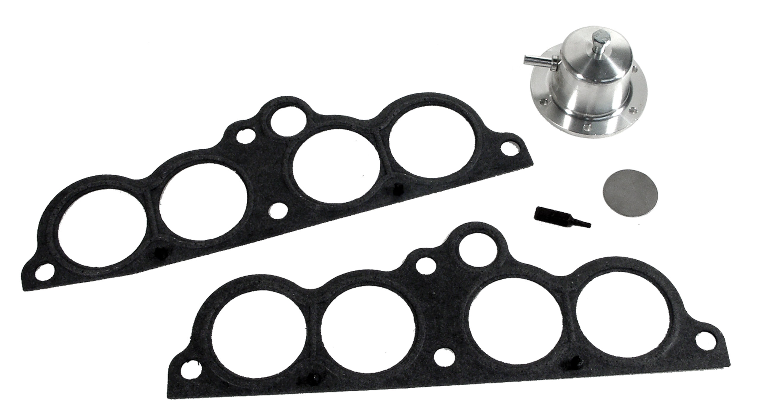 C4 19851992 Chevrolet Corvette Fuel Pressure Diaphragm Auto