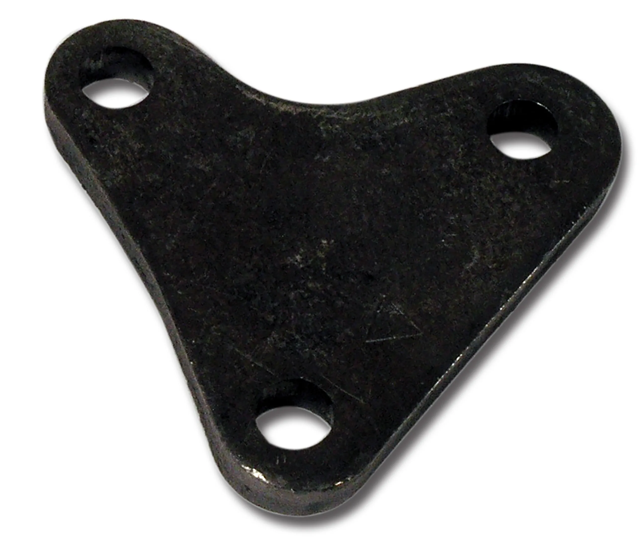 1964-1976 Chevrolet Corvette Air Conditioner Compressor Bracket. Rear 327/350 - Old Air Products