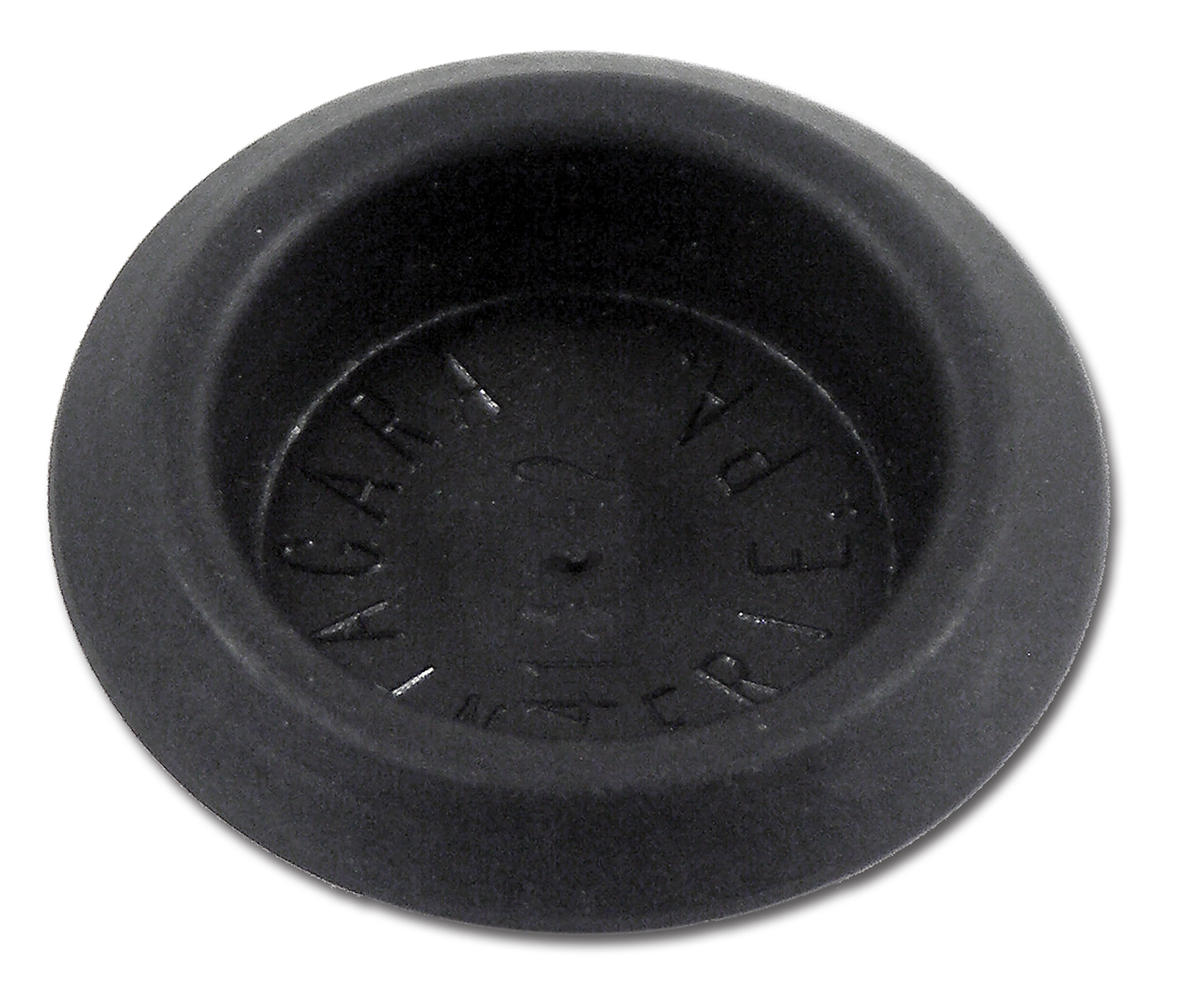 C2 1963-1967 Chevrolet Corvette Firewall Hole Plug. 4 Speed - CA