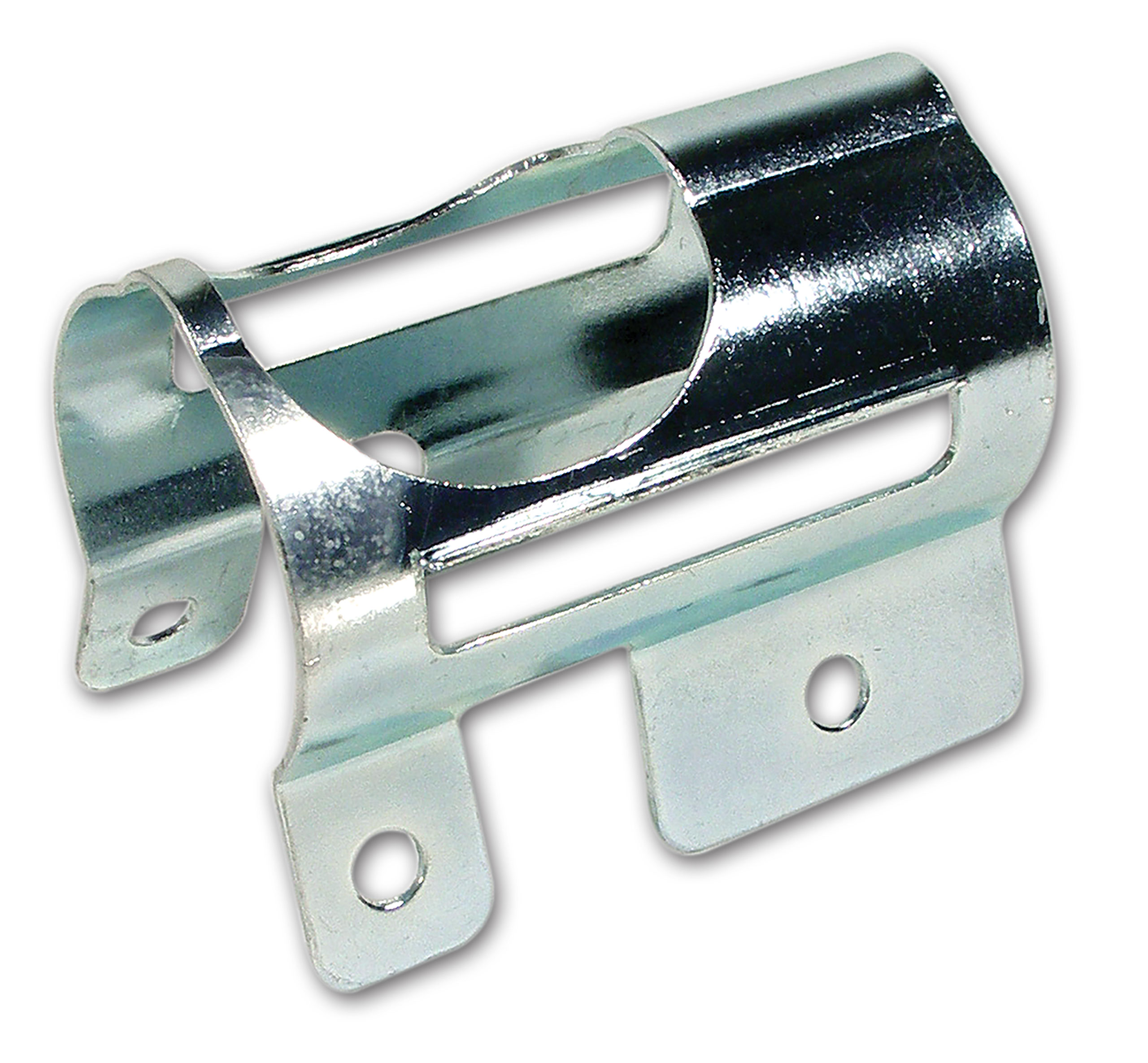 1963-1976 Chevrolet Corvette Steering Relay Ball Stud Seal Clamp. - Auto Accessories of America