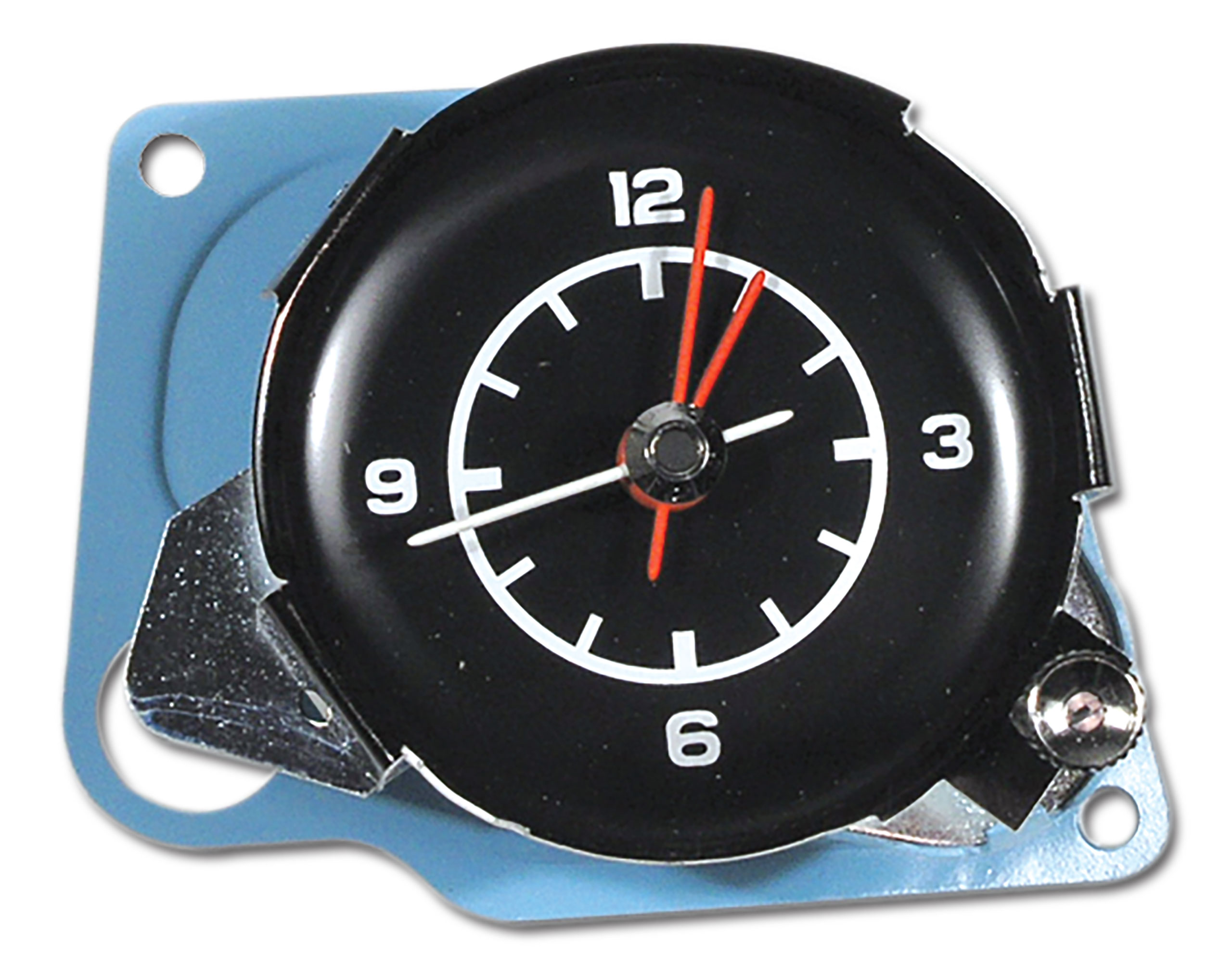 1975-1976 Corvette Amp Meter Battery Gauge – Licensed GM #6474266, C3, Full Throttle Corvette