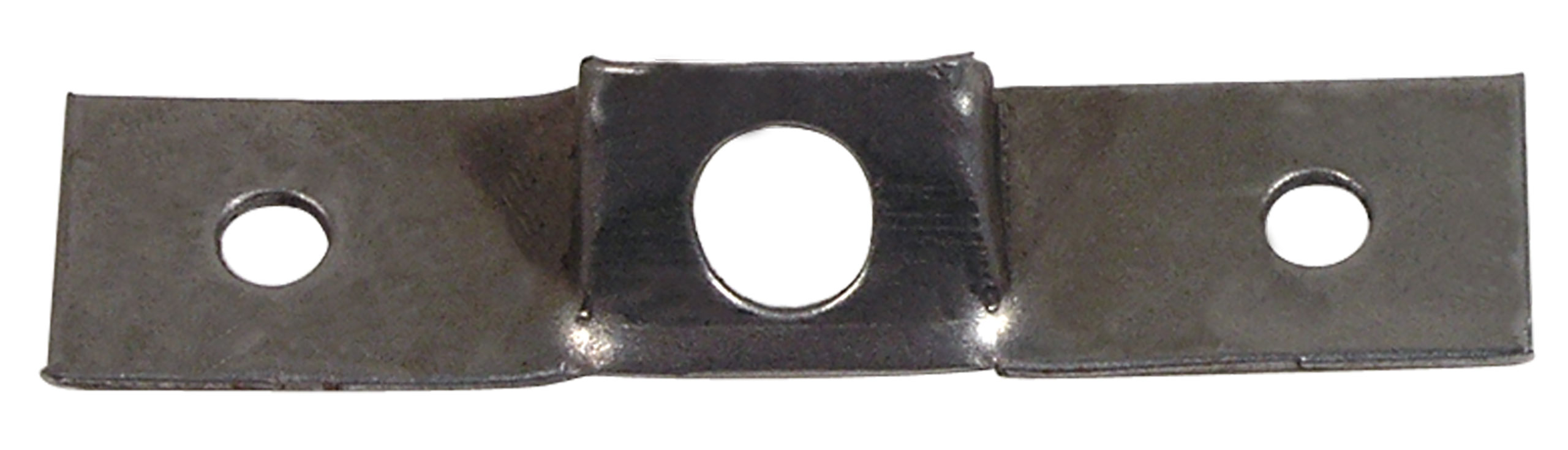 C3 1970-1972 Chevrolet Corvette Outer Grille Mount Bracket. Outer - Auto Accessories of America