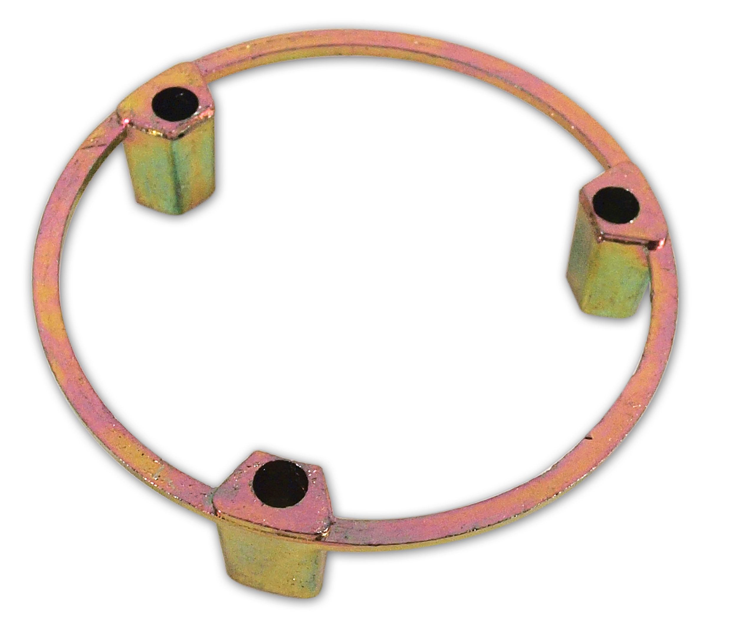 thumbnail image 2 of Horn Contact Spacer For 1969-1982 Corvette W/ Telescopic Steering Column 2 of 4