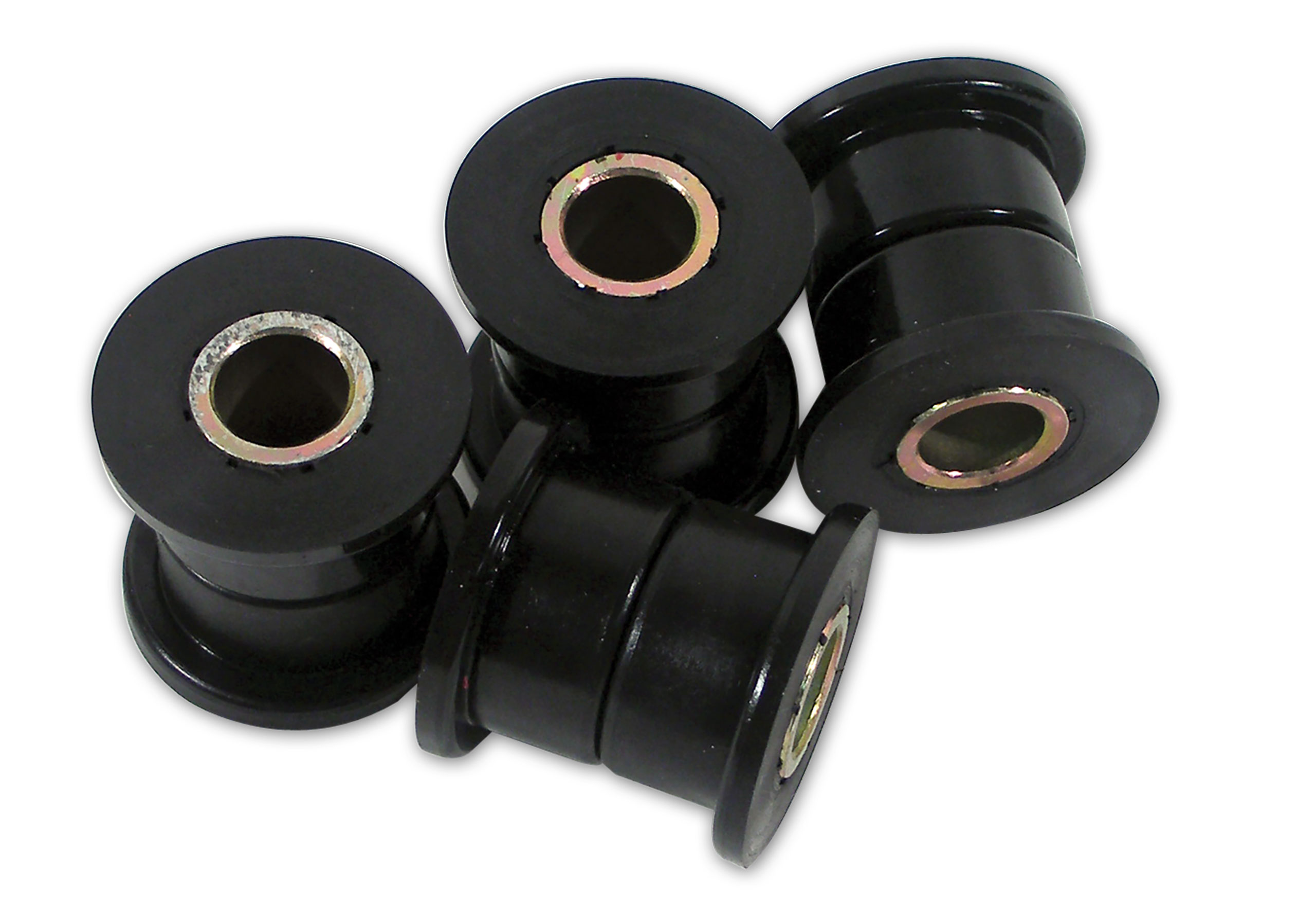 C3 1975-1982 Chevrolet Corvette Strut Rod Bushing Set - Polyurethane - CA