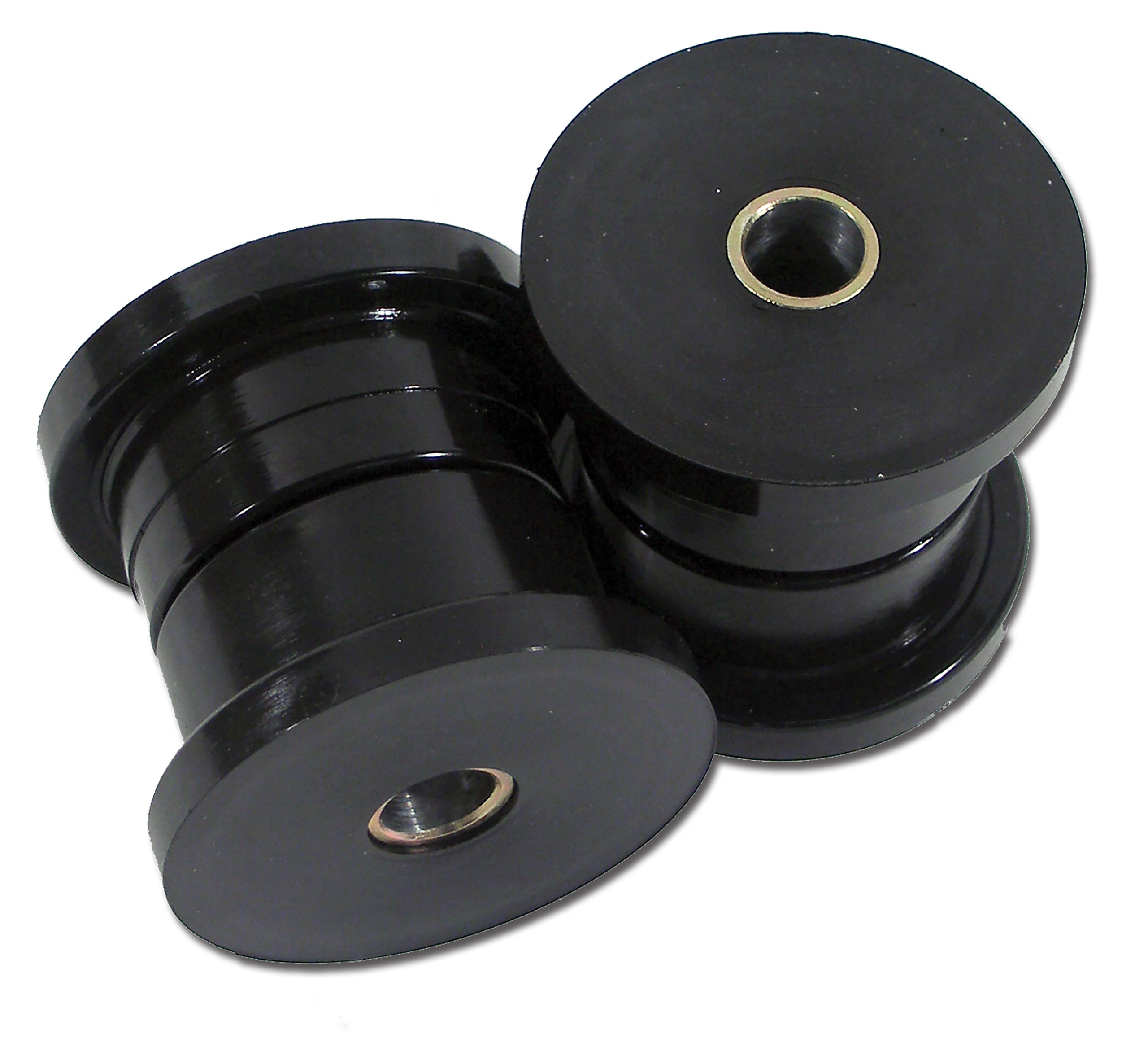 C3 1980-1982 Chevrolet Corvette Differential Carrier Bushing. Polyurethane - Prothane