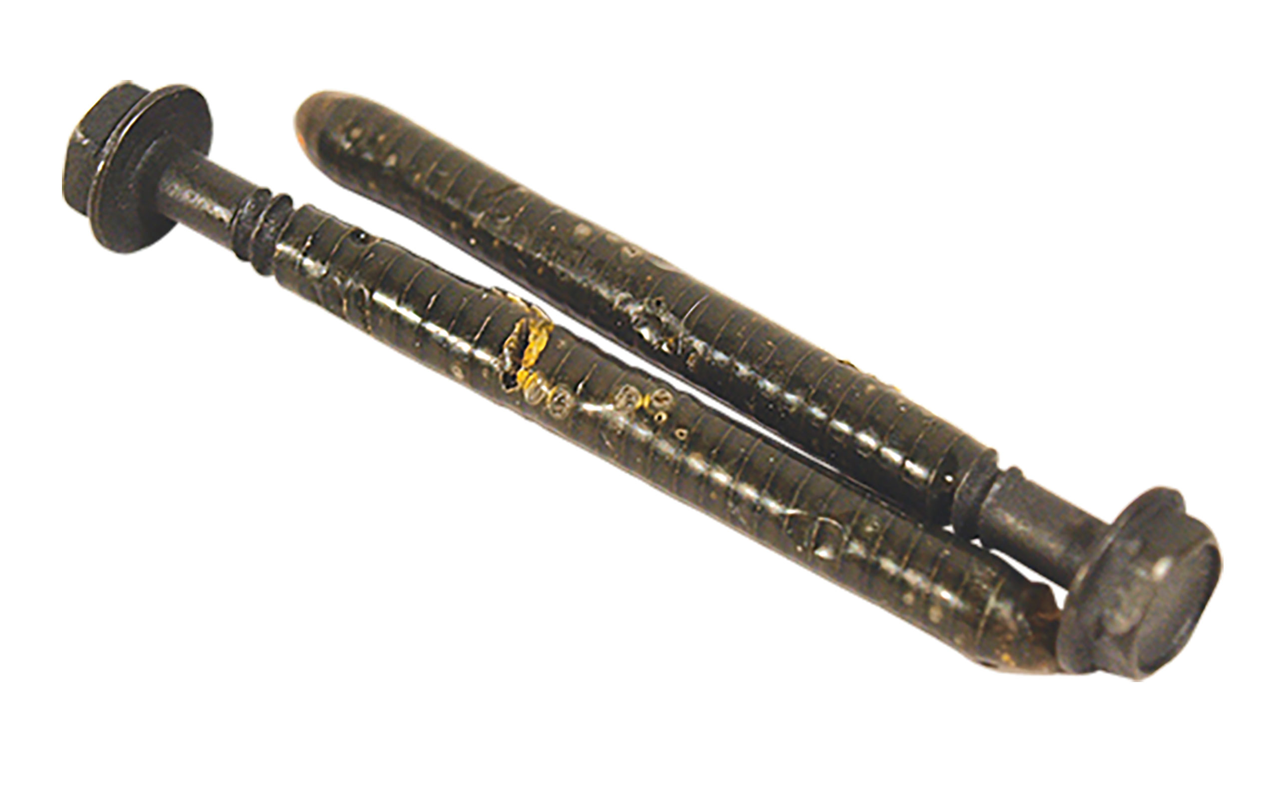 Under Dash Fuse Box To Firewall Screw Set For 1968-1969 Firebird And Camaro – MCI