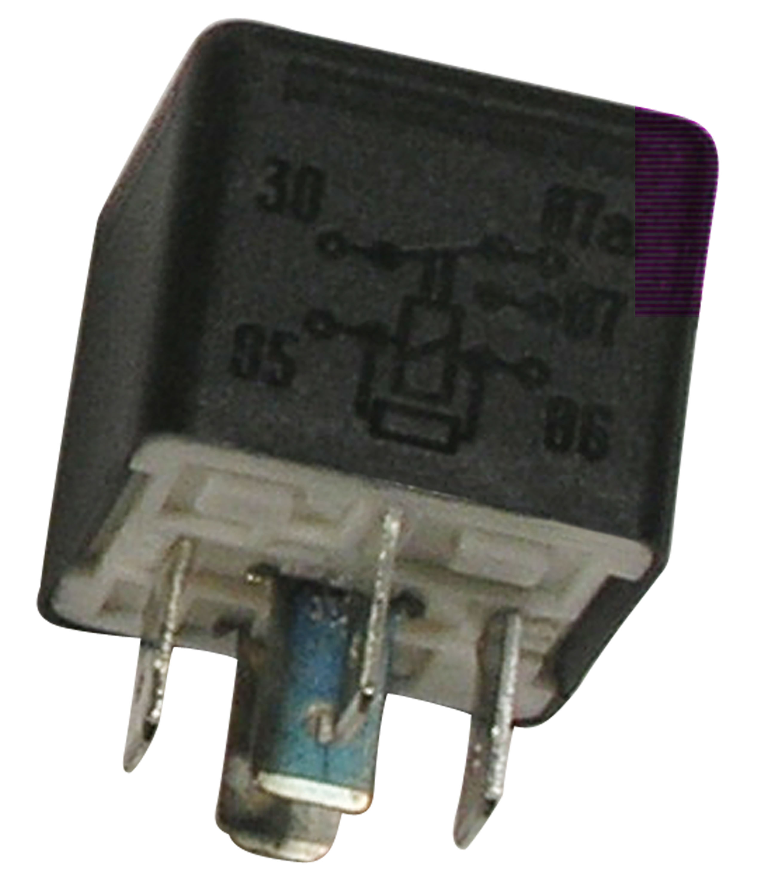 C4 19901996 Chevrolet Corvette Hatch Release Relay. General Motors