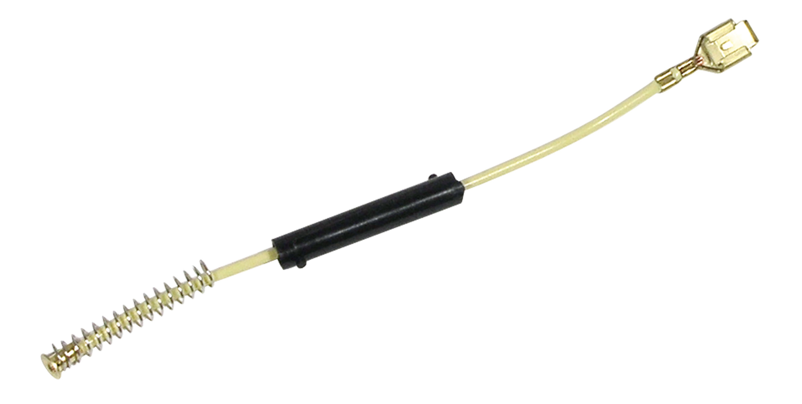 C4 1984-1989 Chevrolet Corvette Horn Button Wire. - Auto Accessories of America