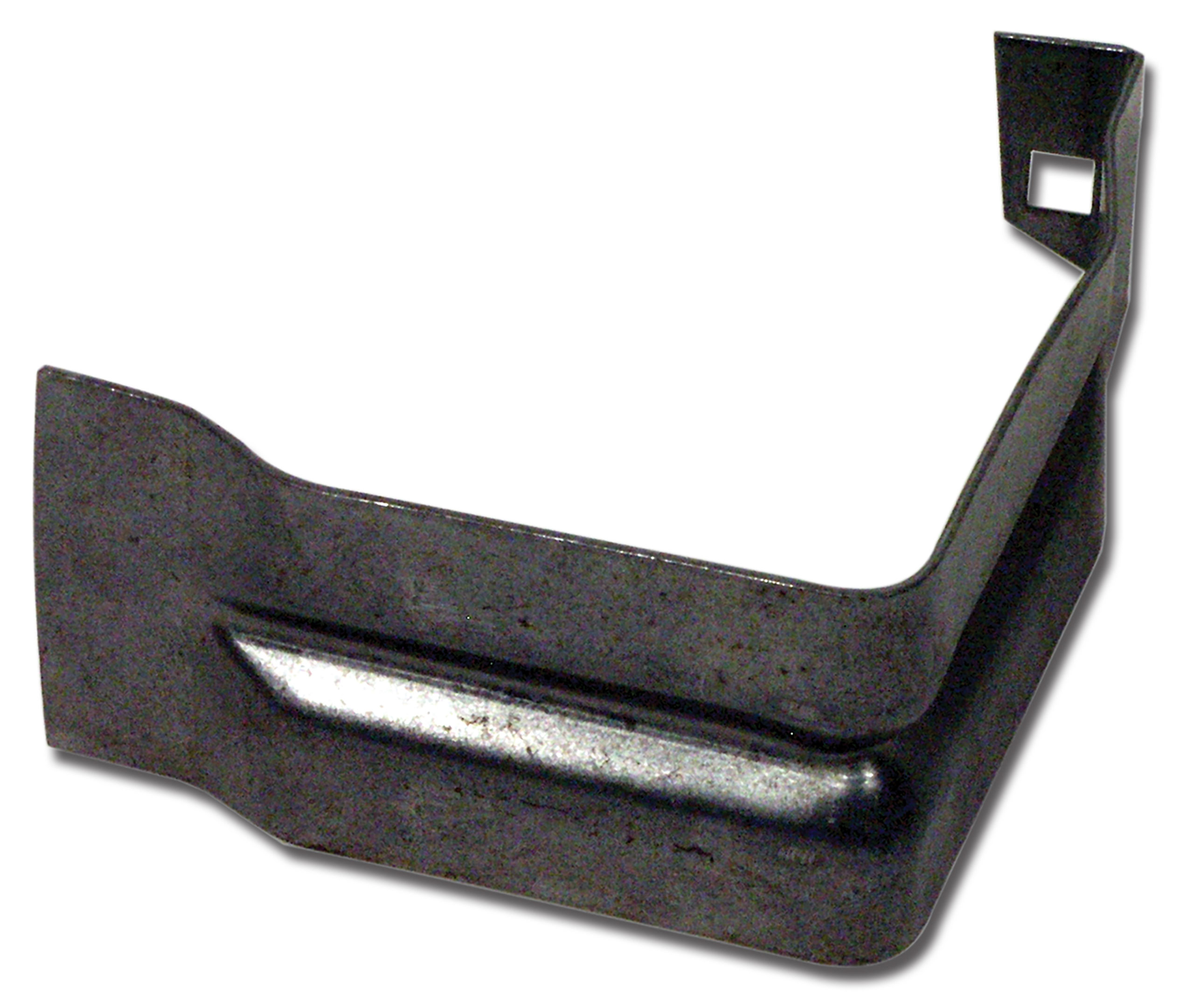 C2 1963-1965 Chevrolet Corvette Rocker Panel Support Bracket. Right Front-Weld To Sil - Auto Accessories of America